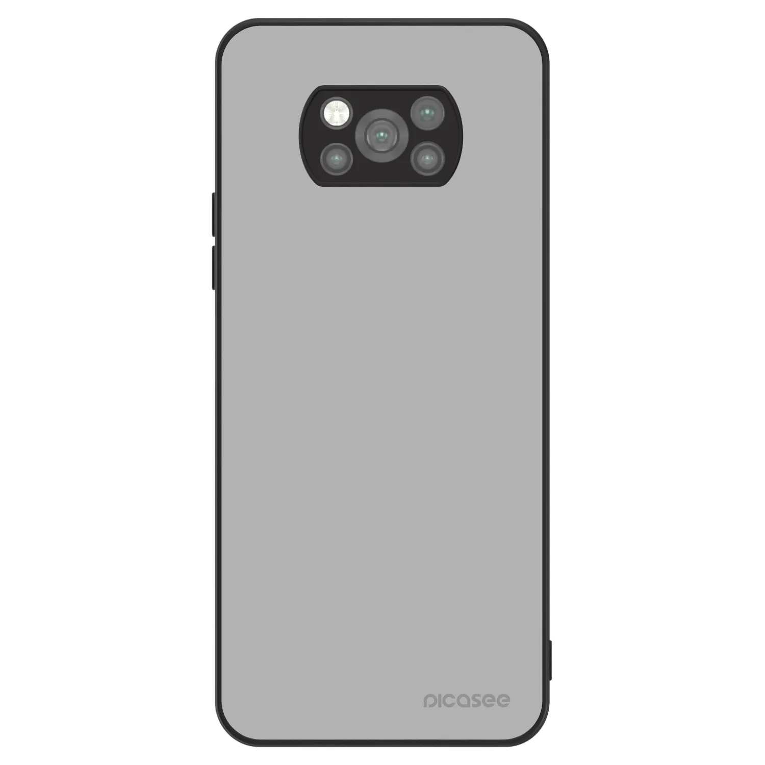 Picasee ULTIMATE CASE na Xiaomi Poco X3 Pro - Stone
