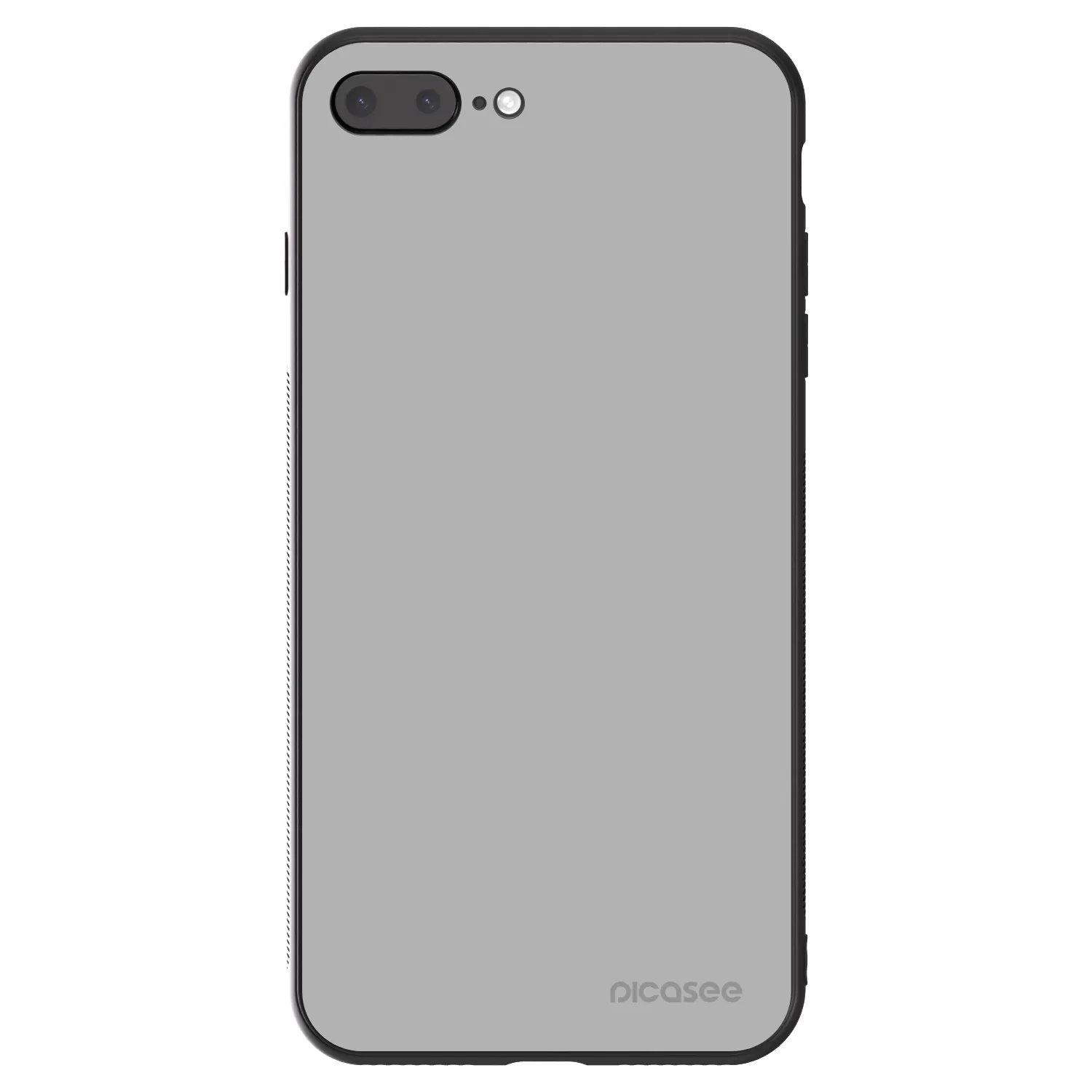 Picasee ULTIMATE CASE na Apple iPhone 8 Plus - Stone