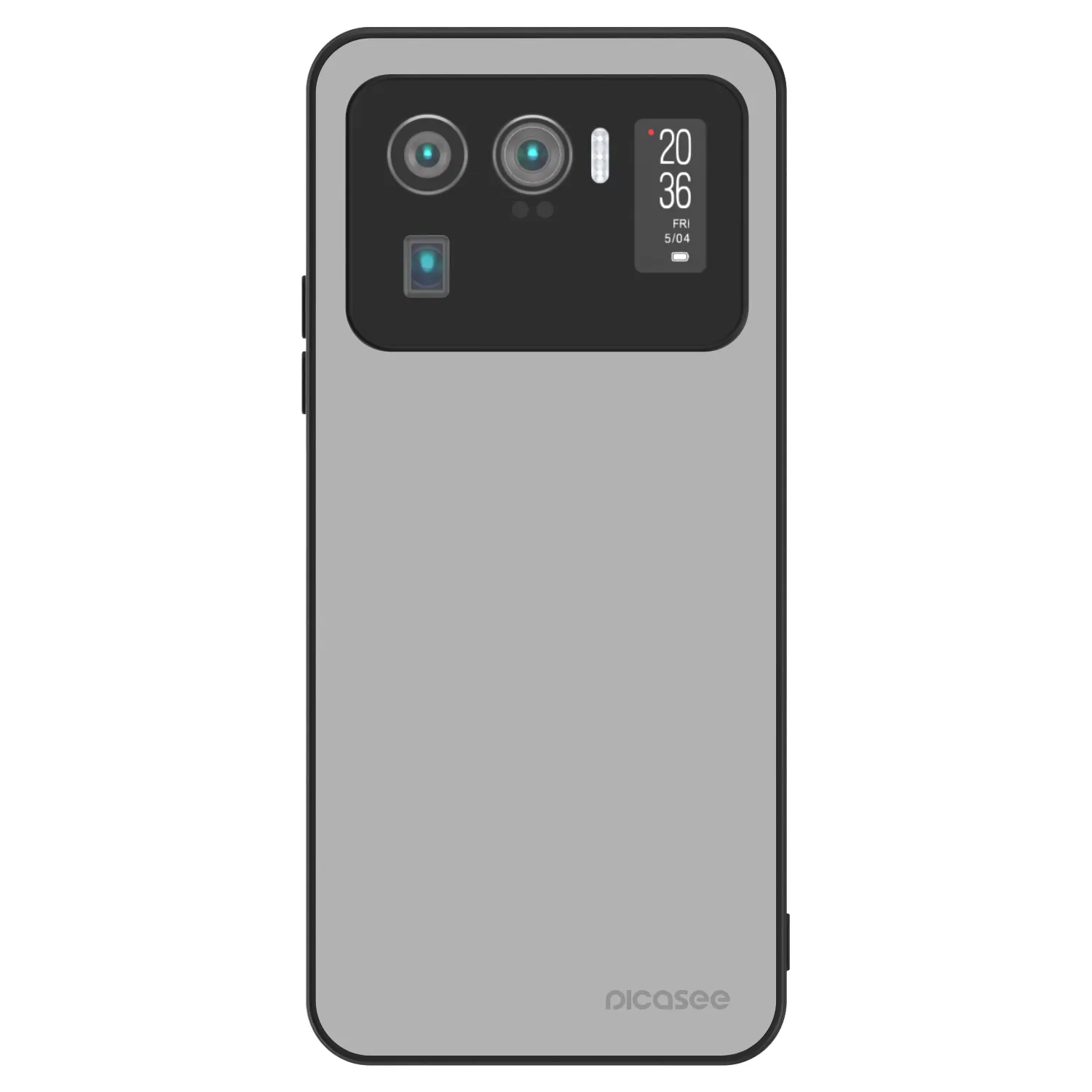 Picasee ULTIMATE CASE na Xiaomi Mi 11 Ultra - Stone