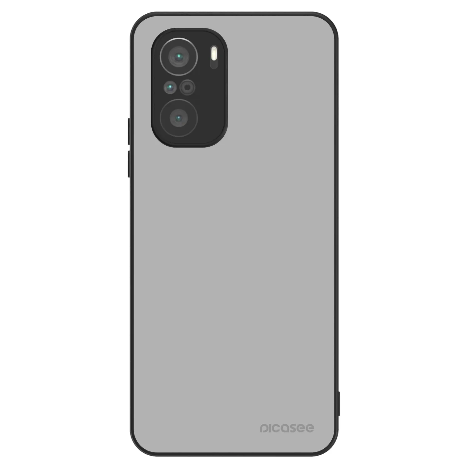 Picasee ULTIMATE CASE na Xiaomi Poco F3 - Stone