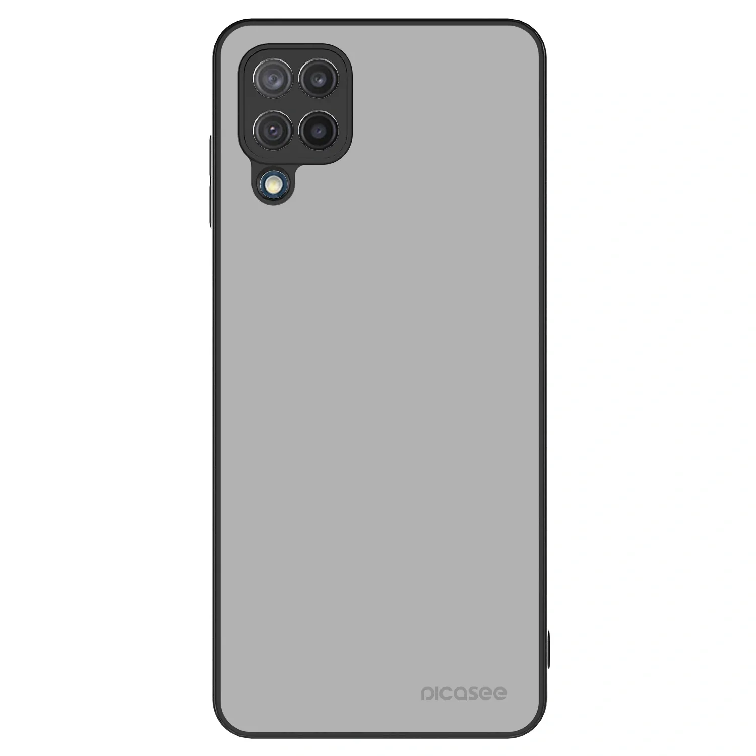Picasee ULTIMATE CASE na Samsung Galaxy M12 M127F - Stone