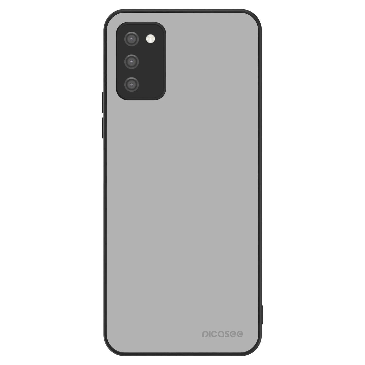 Picasee ULTIMATE CASE na Samsung Galaxy A02s A025G - Stone