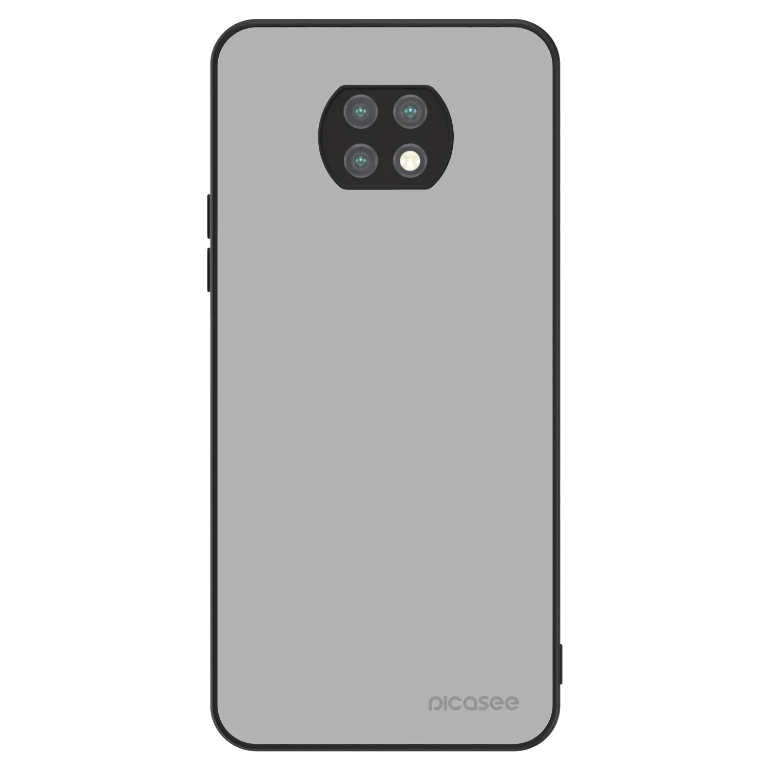 Picasee ULTIMATE CASE na Xiaomi Redmi Note 9T - Stone