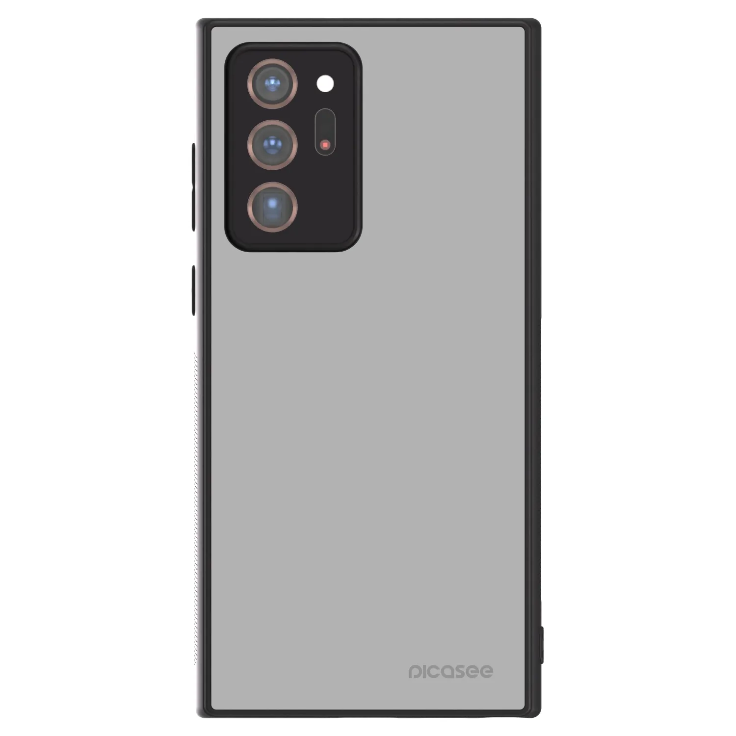 Picasee ULTIMATE CASE na Samsung Galaxy Note 20 Ultra - Stone