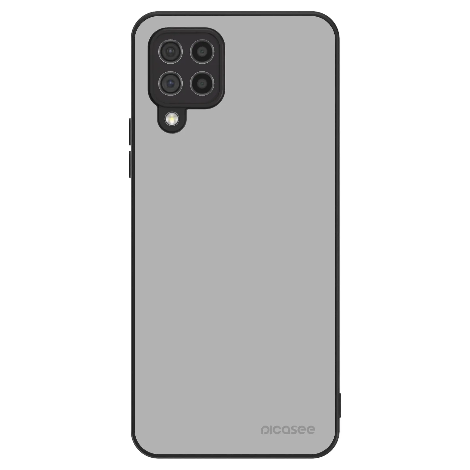 Picasee ULTIMATE CASE na Samsung Galaxy A22 A225F 4G - Stone