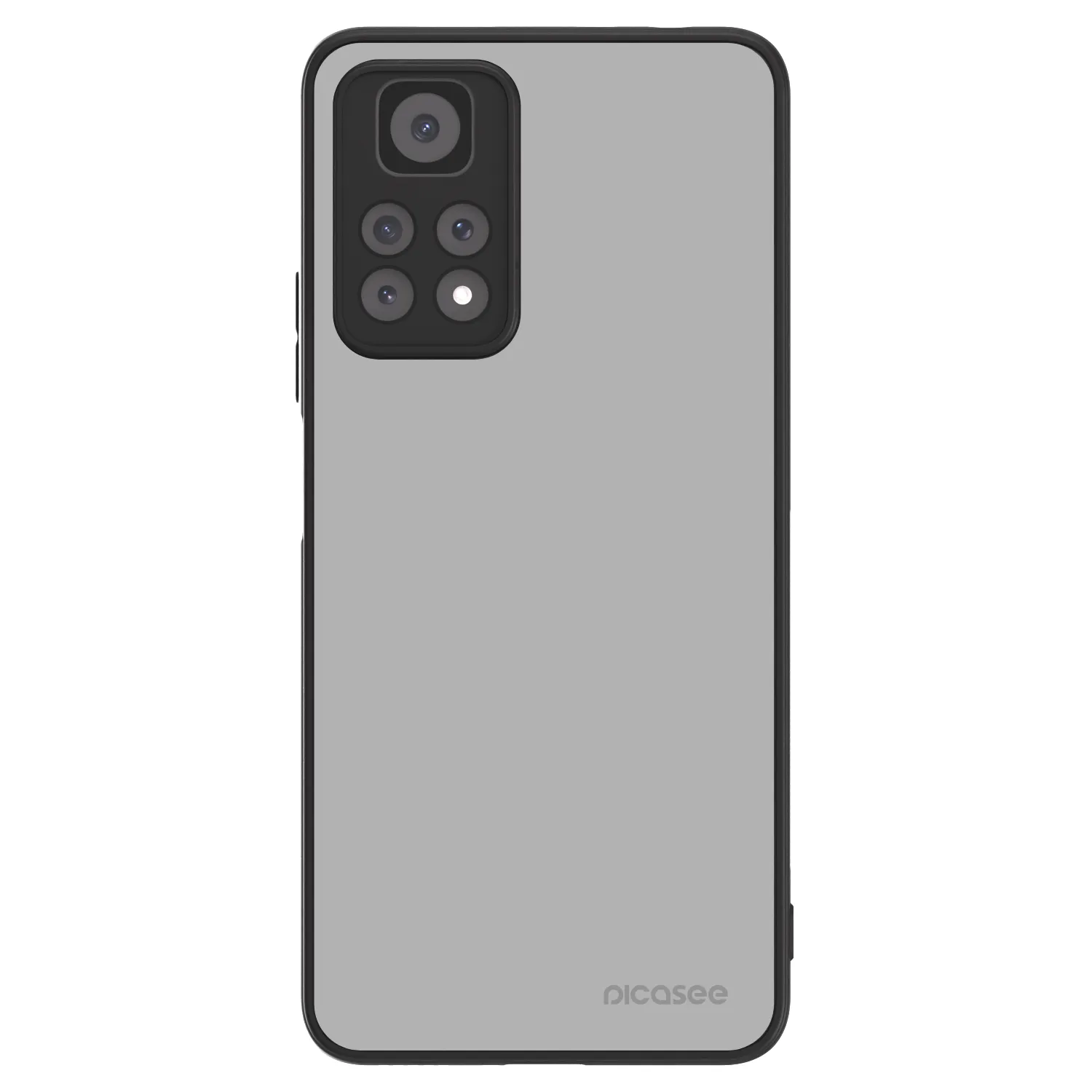 Picasee ULTIMATE CASE na Xiaomi Redmi Note 11 Pro 5G - Stone