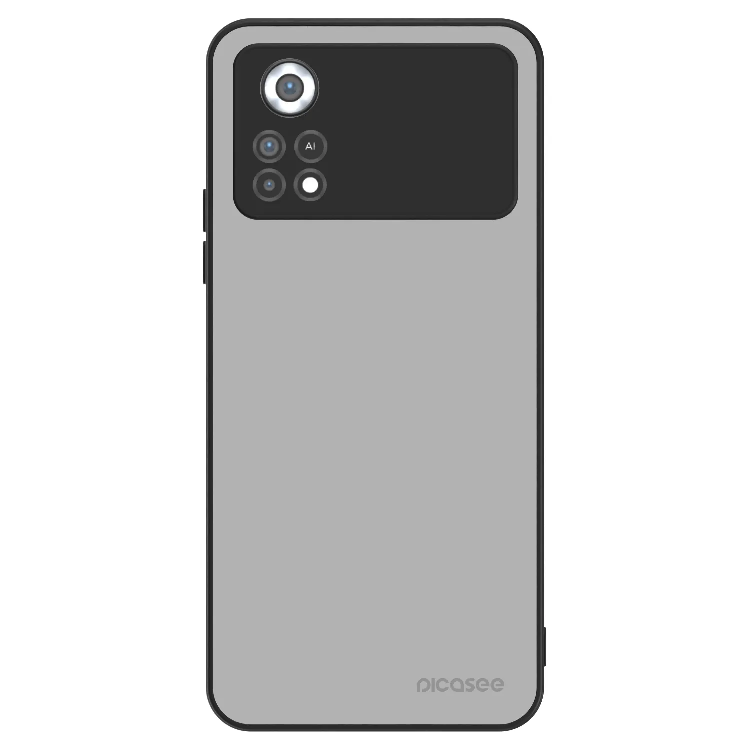 Picasee ULTIMATE CASE na Xiaomi Poco X4 Pro 5G - Stone