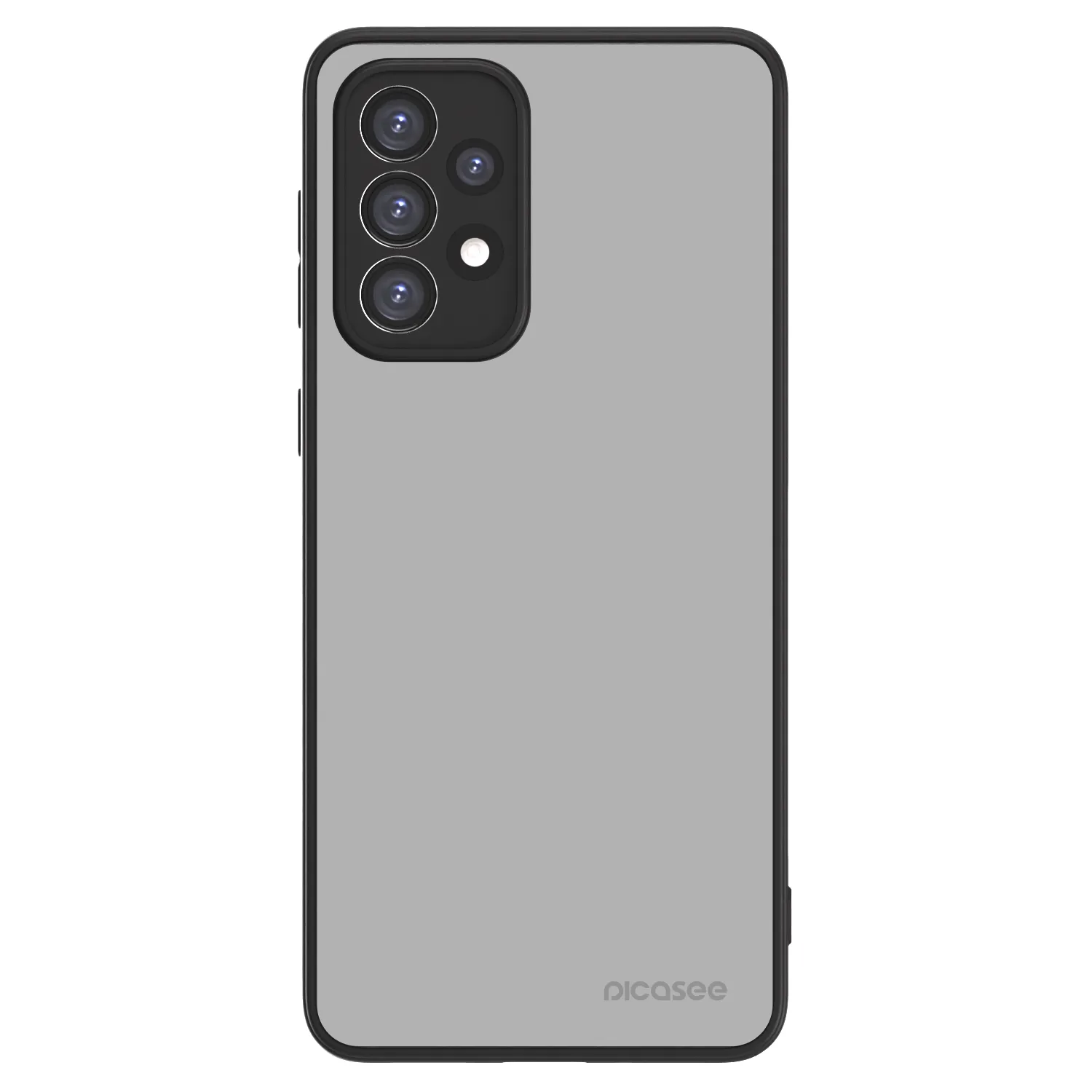Picasee ULTIMATE CASE na Samsung Galaxy A33 5G A336 - Stone