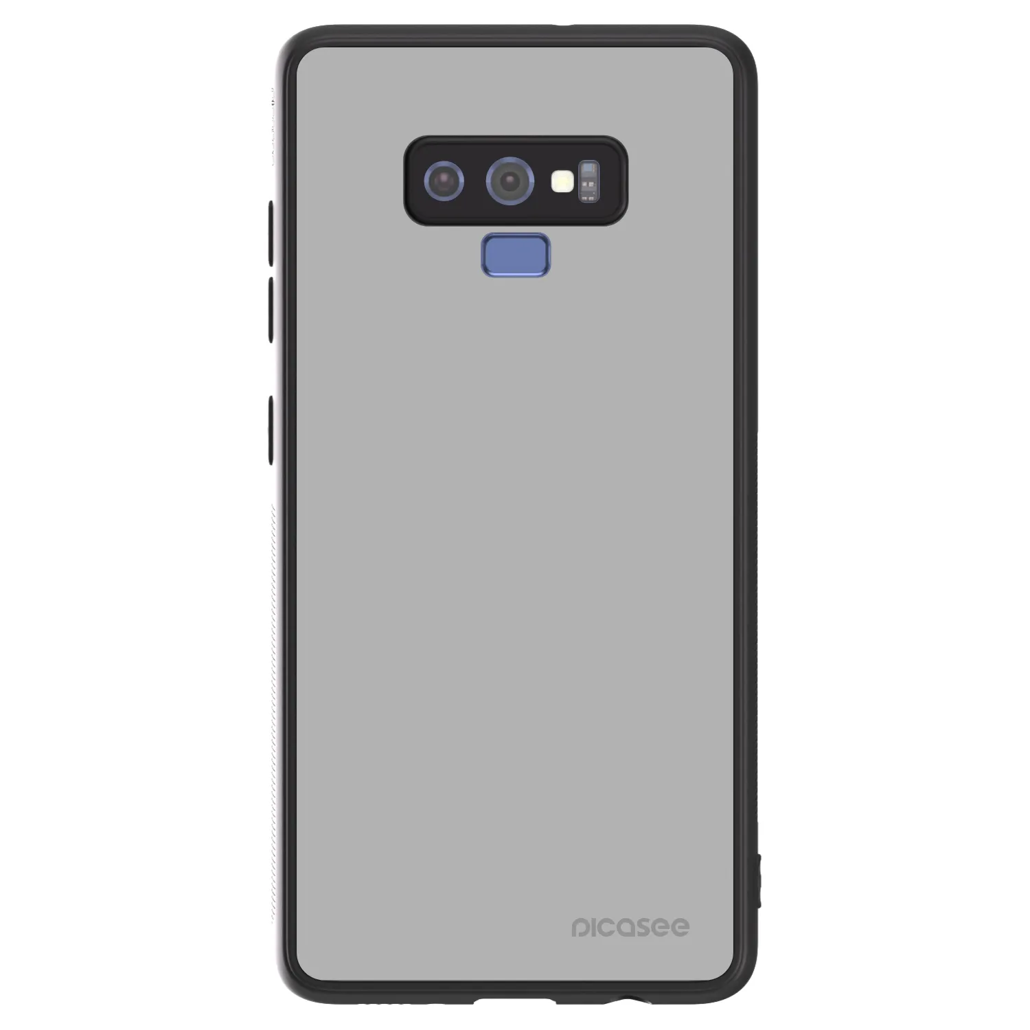 Picasee ULTIMATE CASE na Samsung Galaxy Note 9 N960F - Stone