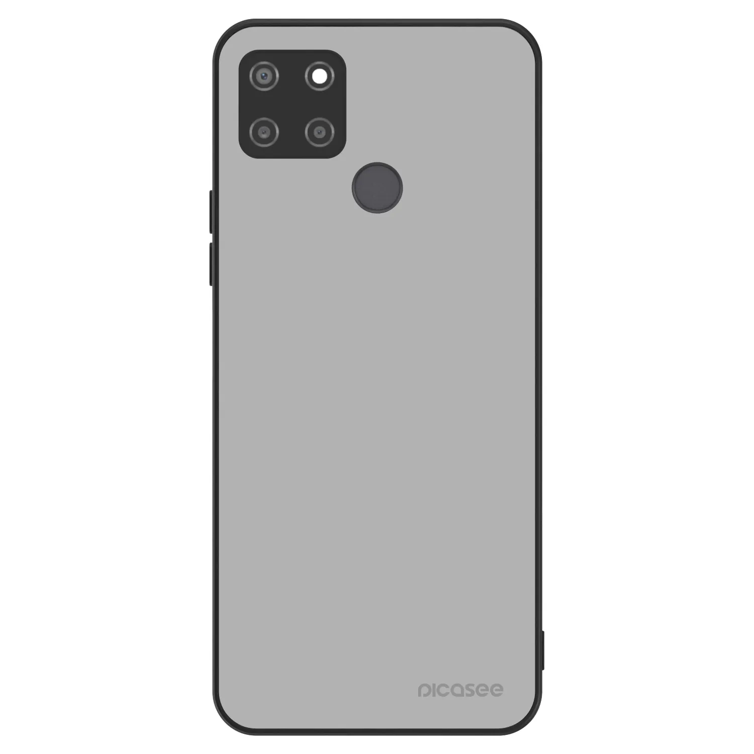 Picasee ULTIMATE CASE na Realme C21Y - Stone