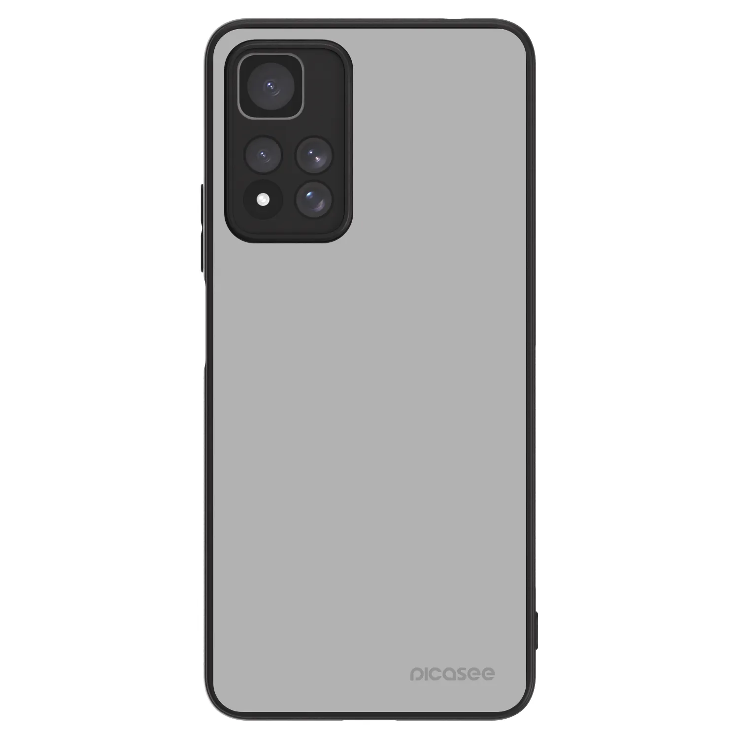 Picasee ULTIMATE CASE na Xiaomi Redmi Note 11 Pro+ 5G - Stone