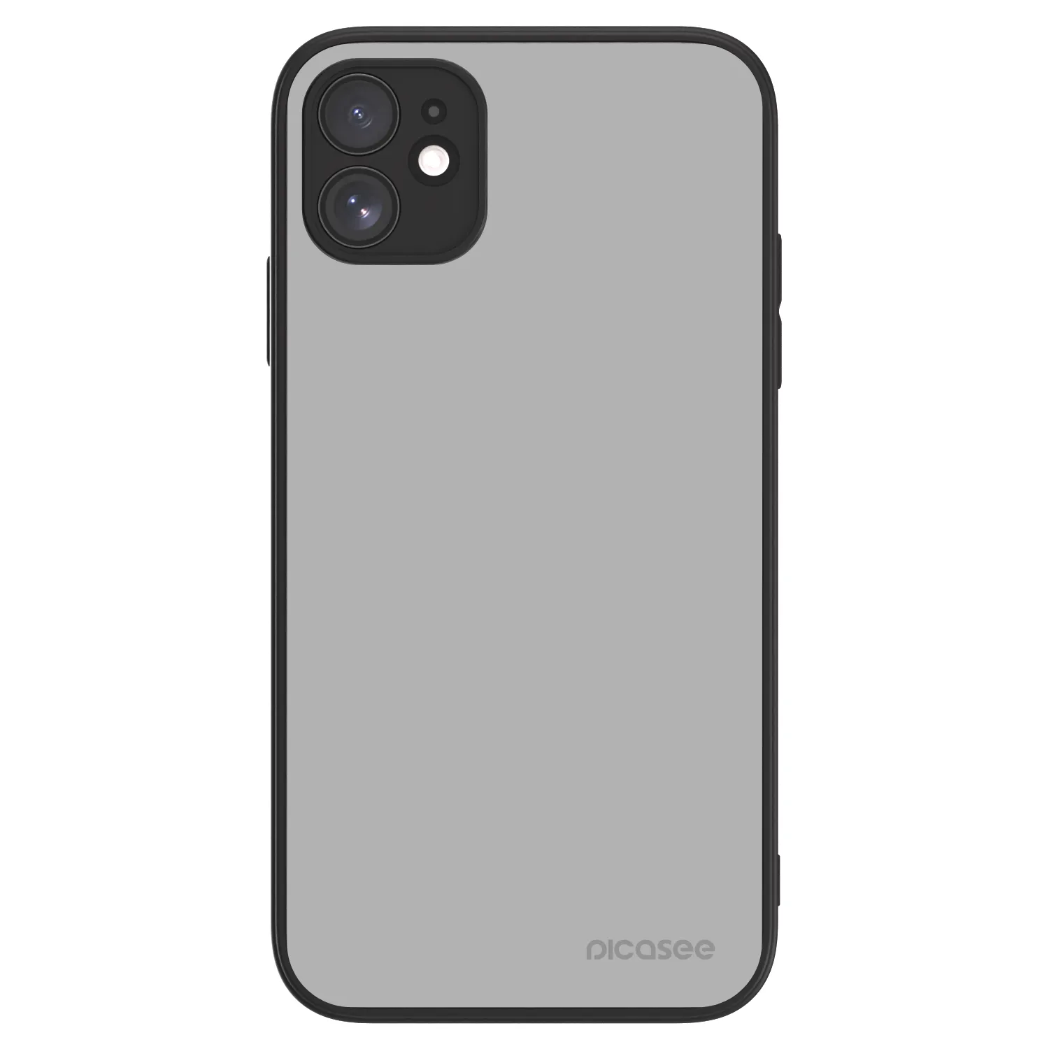 Picasee ULTIMATE CASE MagSafe pro Apple iPhone 11 - Stone
