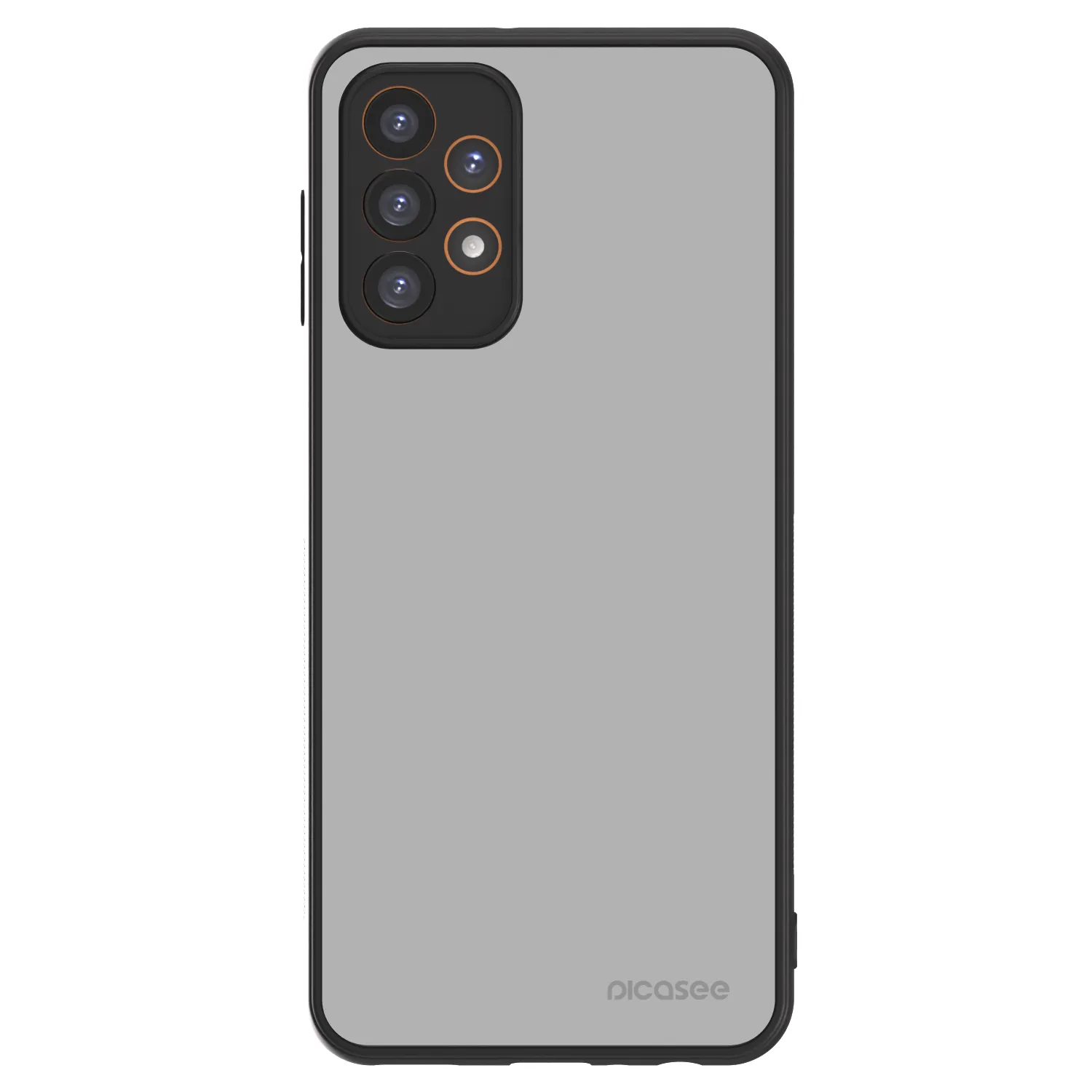 Picasee ULTIMATE CASE na Samsung Galaxy A23 A236B 5G - Stone