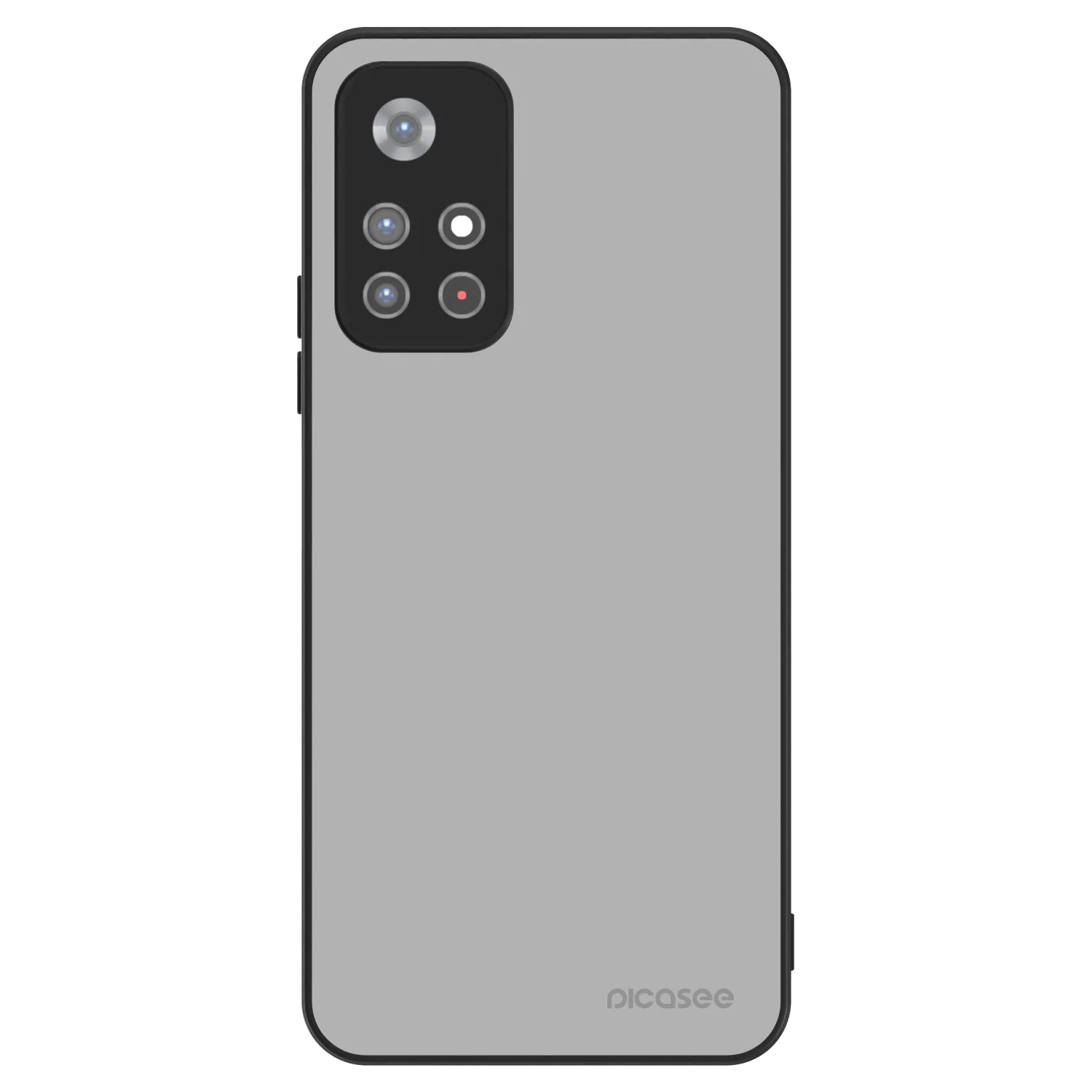 Picasee ULTIMATE CASE na Xiaomi Redmi Note 11S 5G - Stone