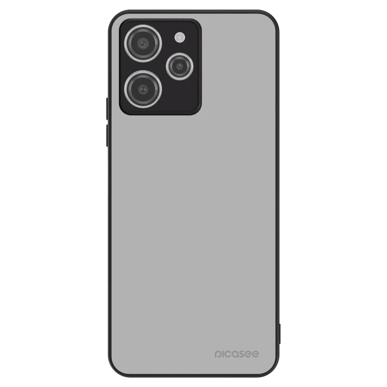 Picasee ULTIMATE CASE na Xiaomi Redmi 12 4G - Stone