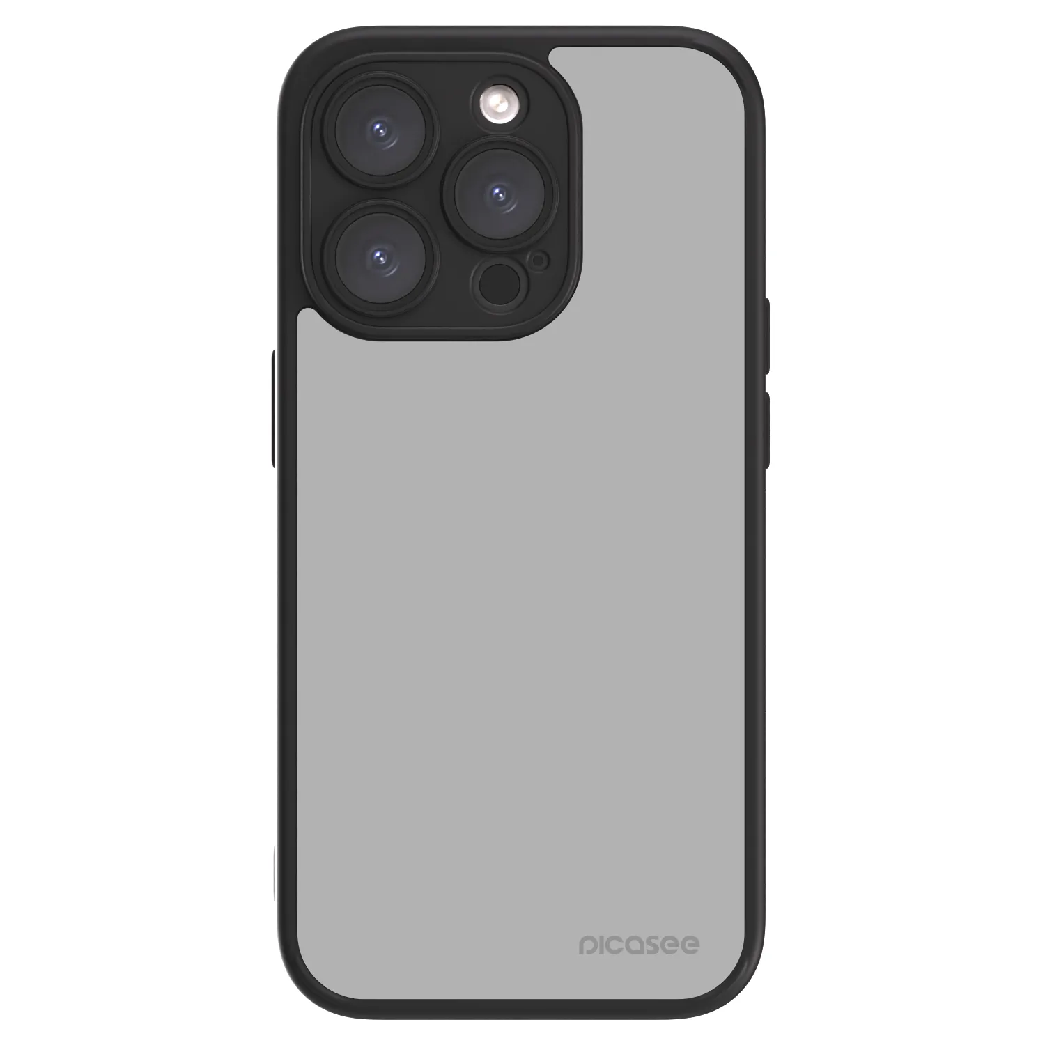 Picasee ULTIMATE CASE na Apple iPhone 15 Pro - Stone