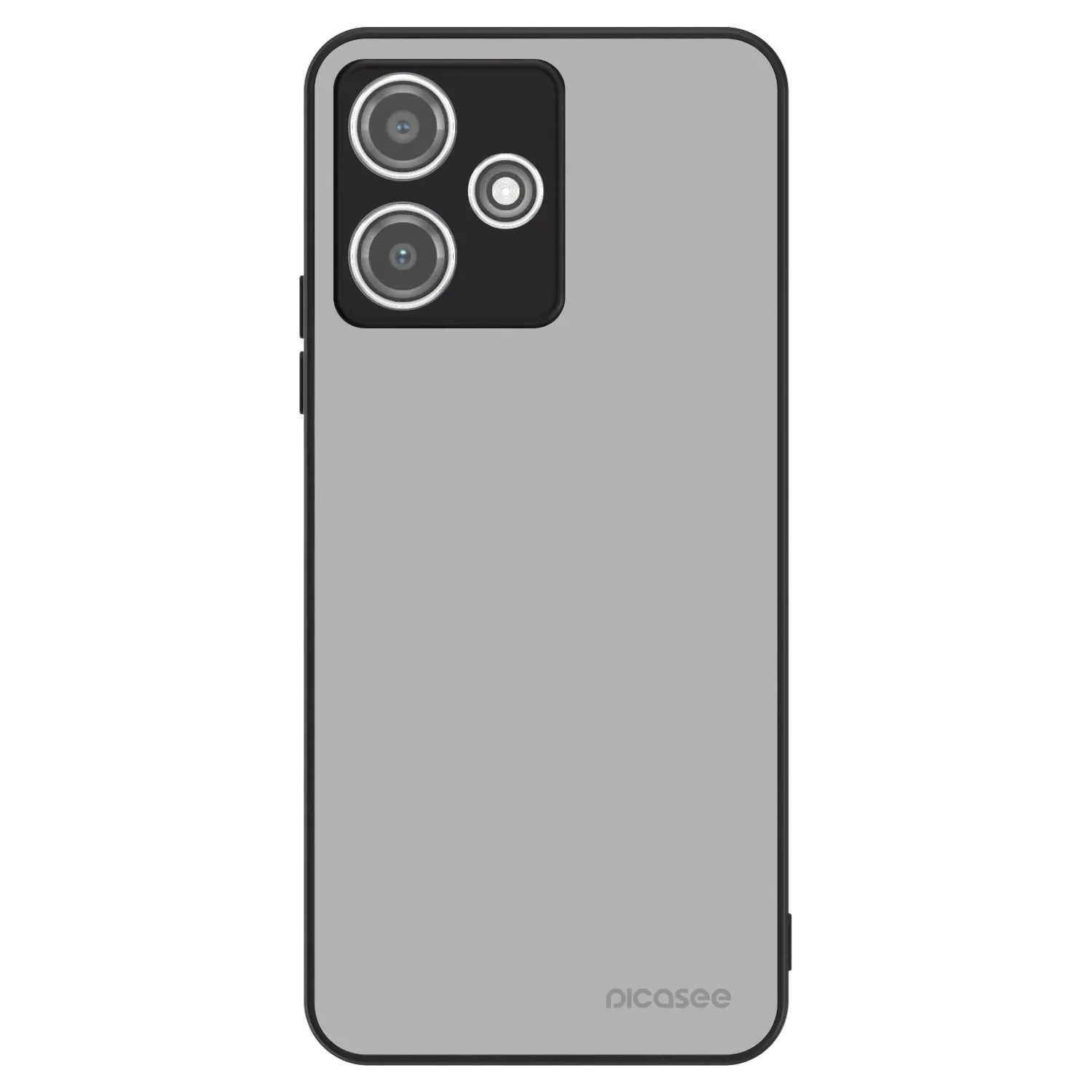 Picasee ULTIMATE CASE na Xiaomi Redmi 12 5G - Stone