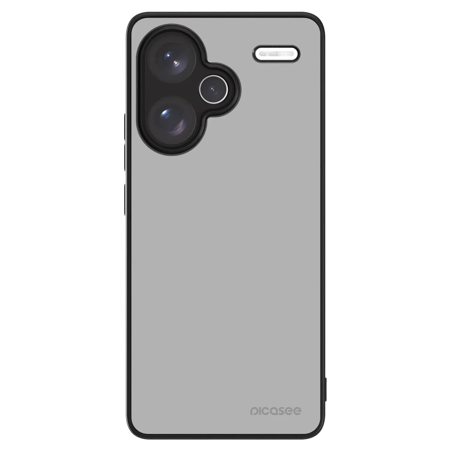 Picasee ULTIMATE CASE na Xiaomi Redmi Note 13 Pro+ 5G - Stone