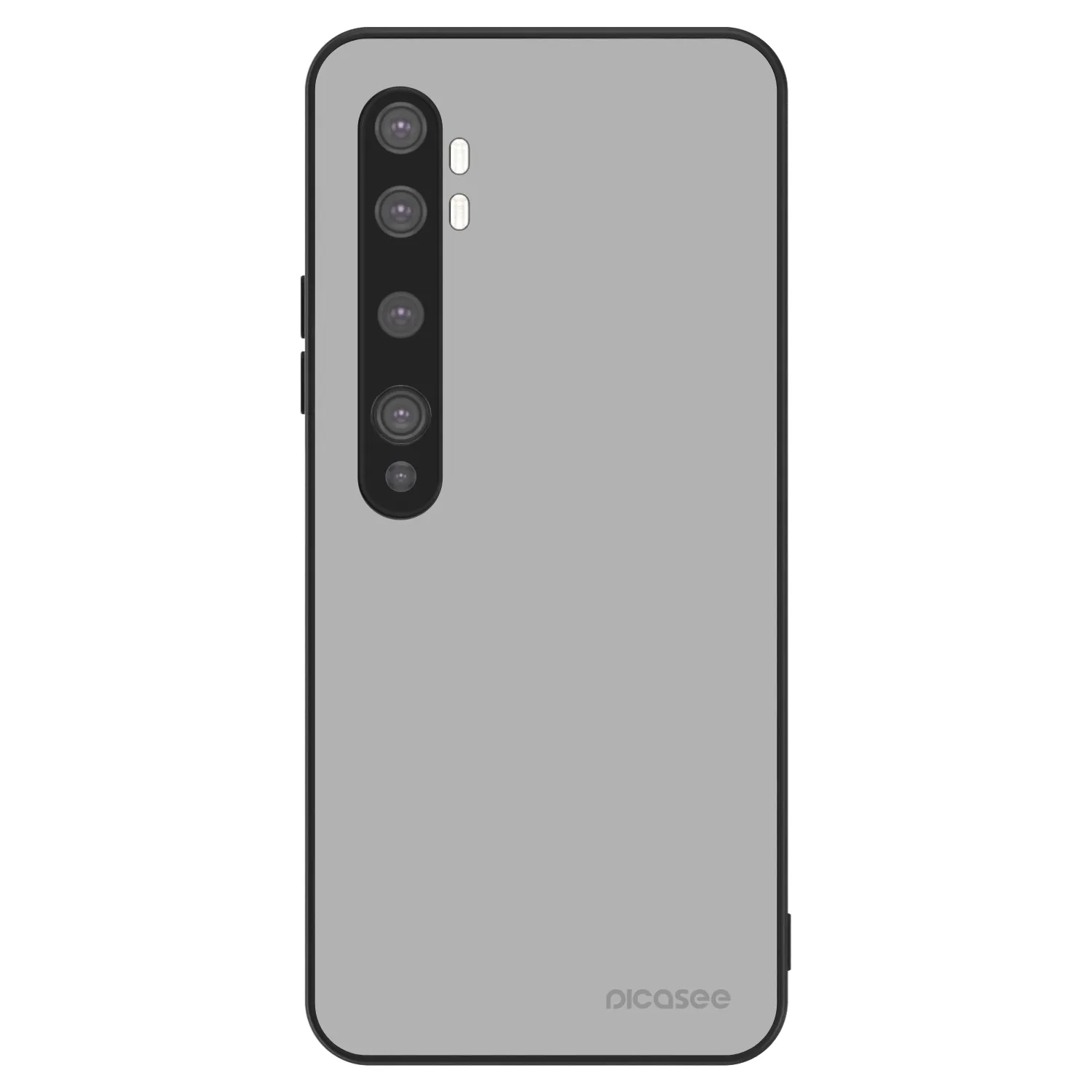 Picasee ULTIMATE CASE na Xiaomi Mi Note 10 (Pro) - Stone