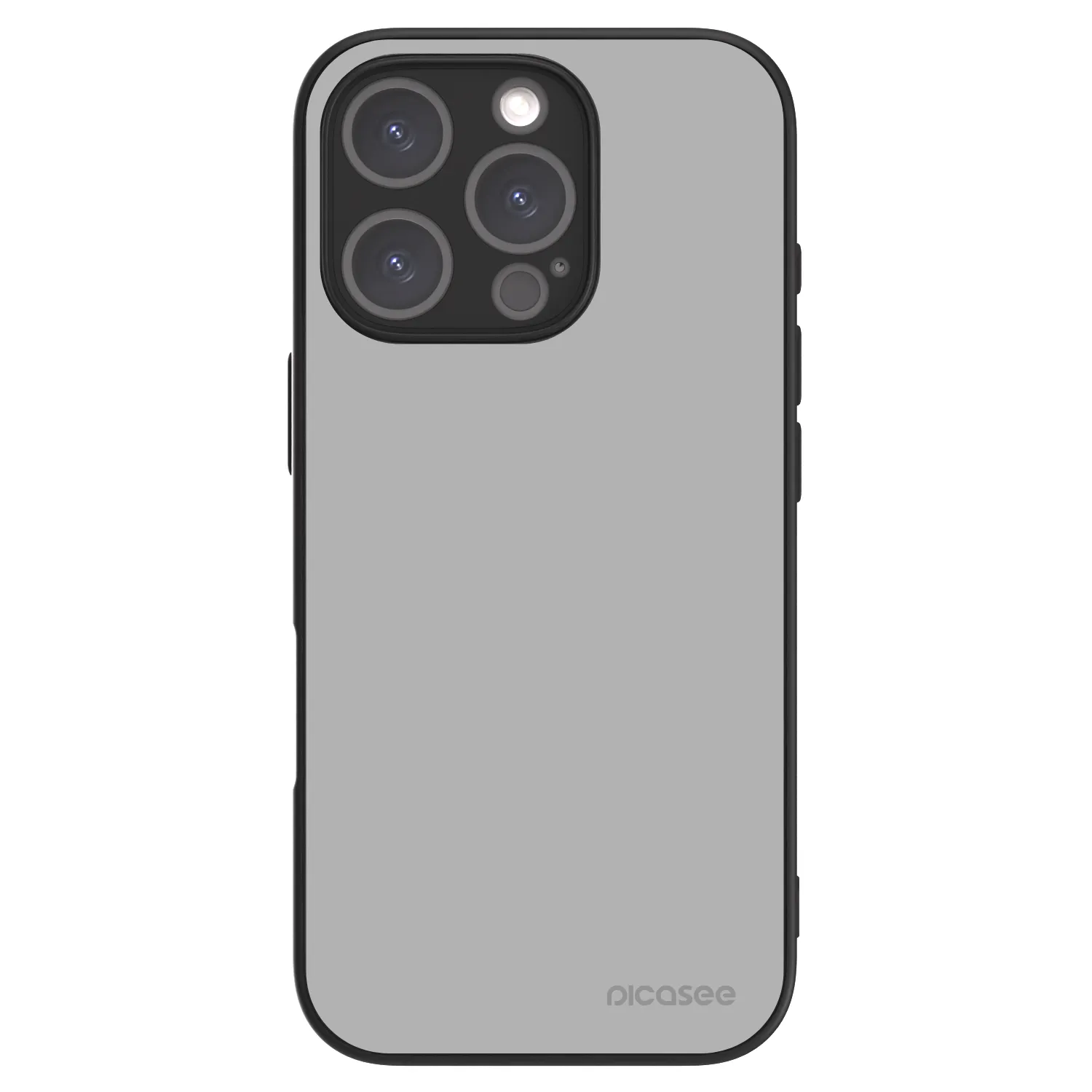 Picasee ULTIMATE CASE na Apple iPhone 16 Pro - Stone