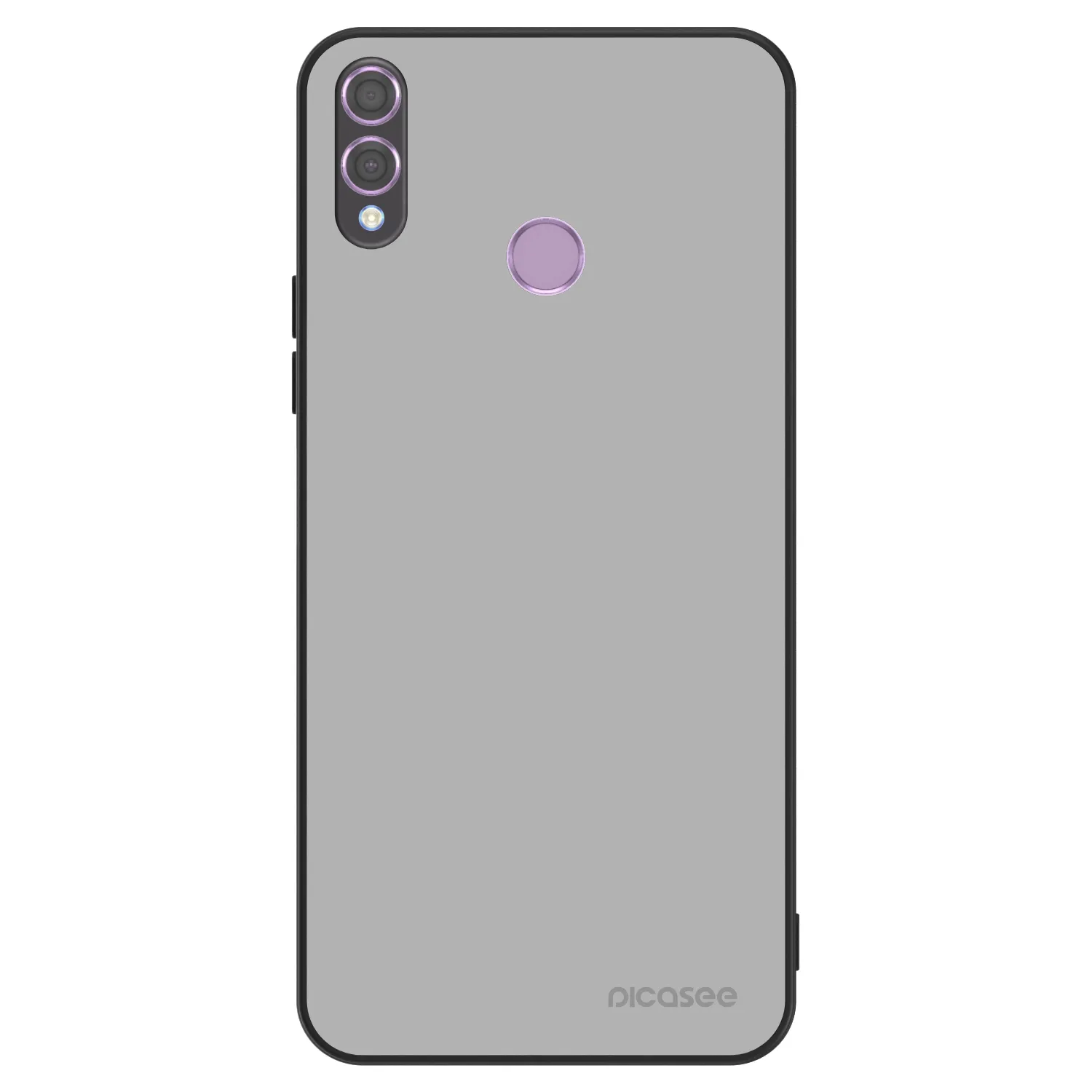 Picasee ULTIMATE CASE na Honor 8X - Stone
