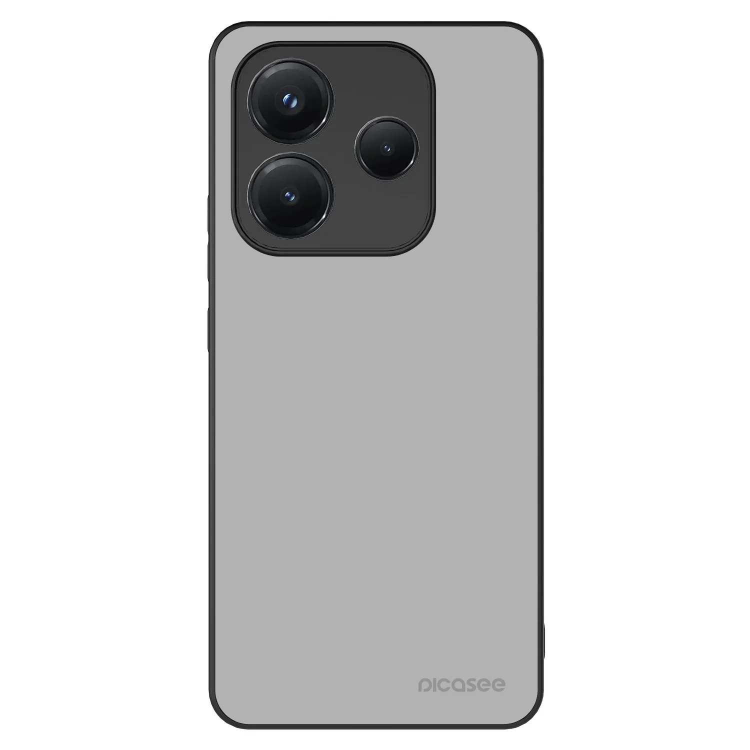 Picasee ULTIMATE CASE na Xiaomi Redmi Note 14 5G - Stone