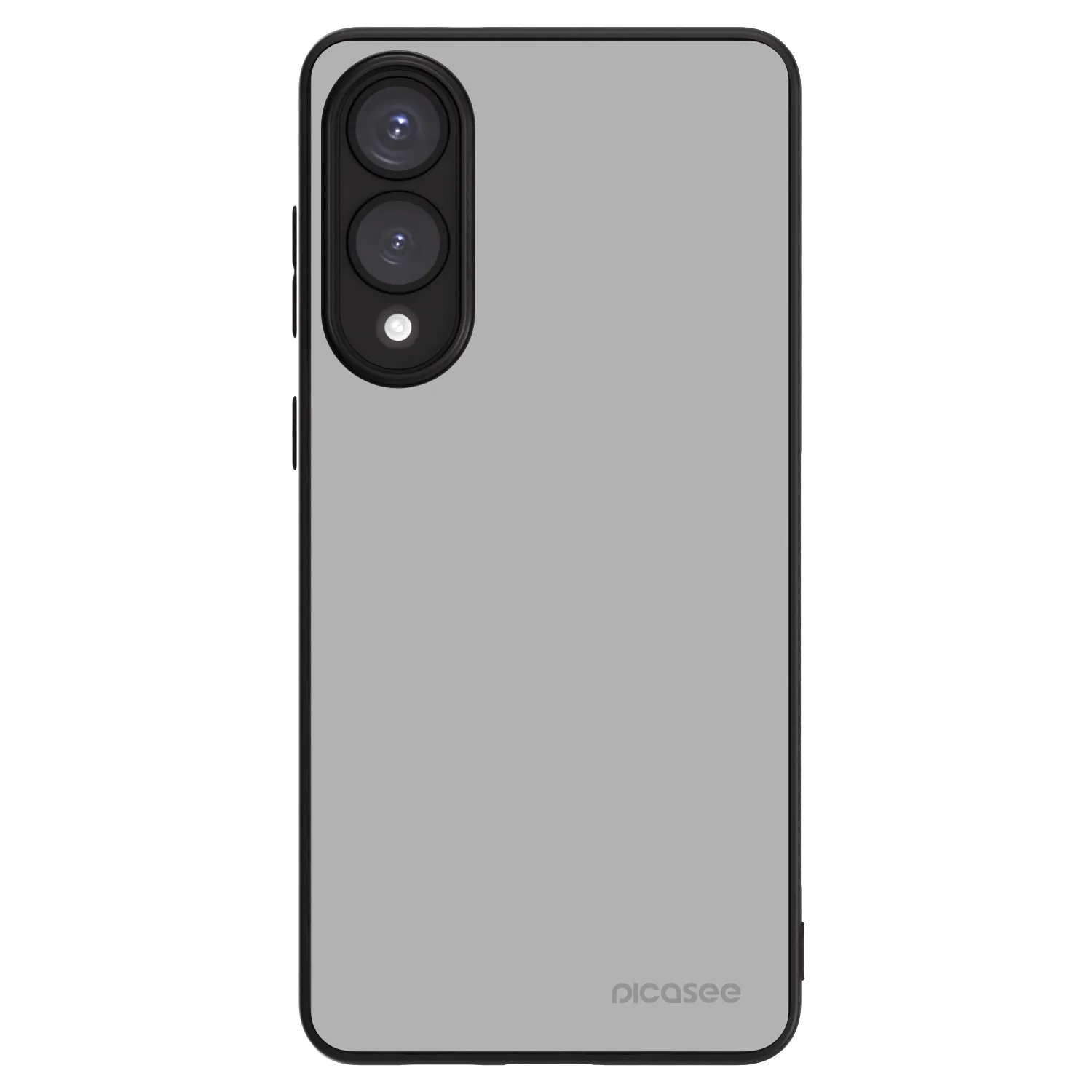 Picasee ULTIMATE CASE na Samsung Galaxy S25 Edge 5G - Stone
