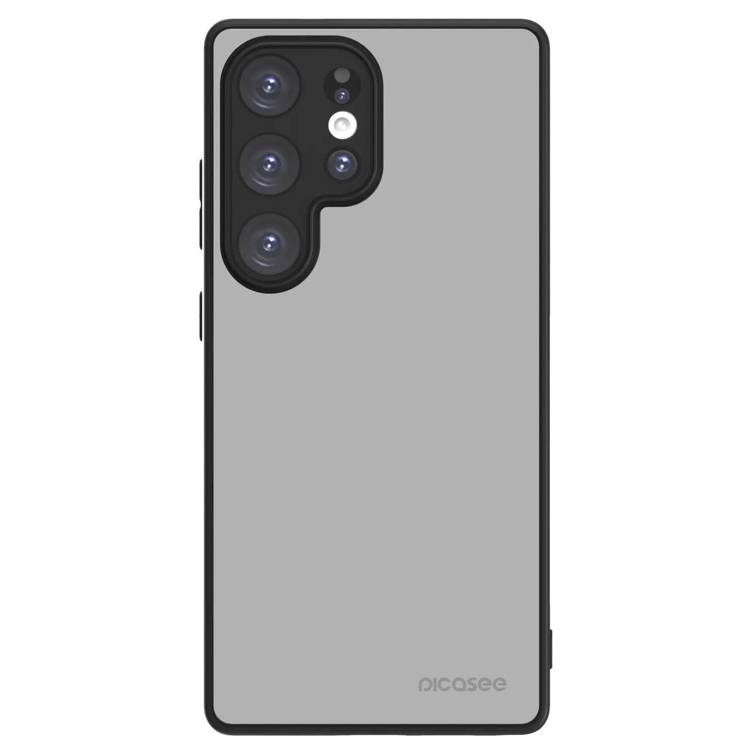 Picasee ULTIMATE CASE PowerShare pro Samsung Galaxy S25 Ultra 5G - Stone