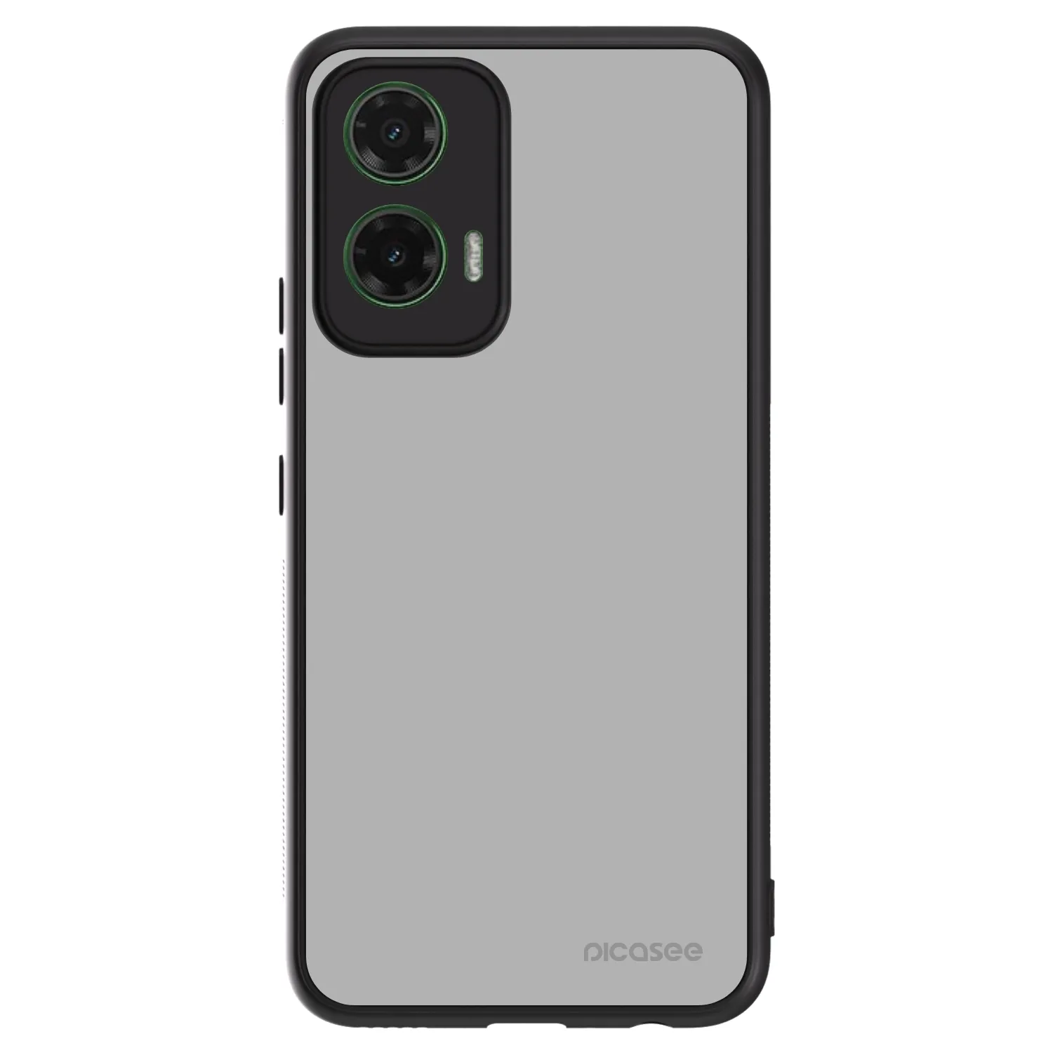 Picasee ULTIMATE CASE na Motorola Moto G35 5G - Stone