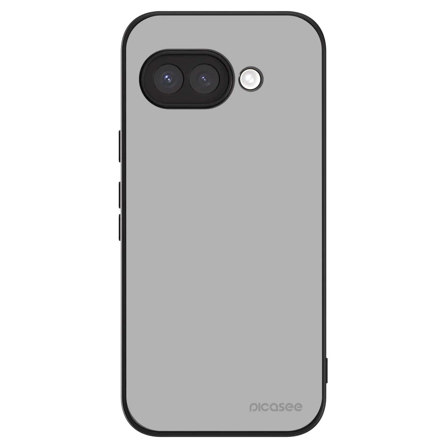 Picasee ULTIMATE CASE na Google Pixel 9a - Stone