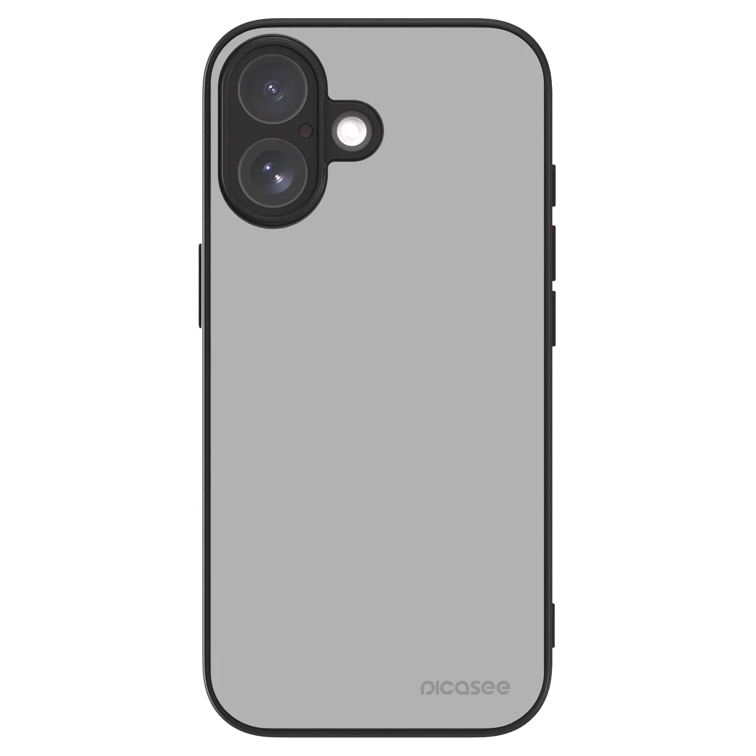 Picasee ULTIMATE CASE MagSafe pro Apple iPhone 17 - Stone