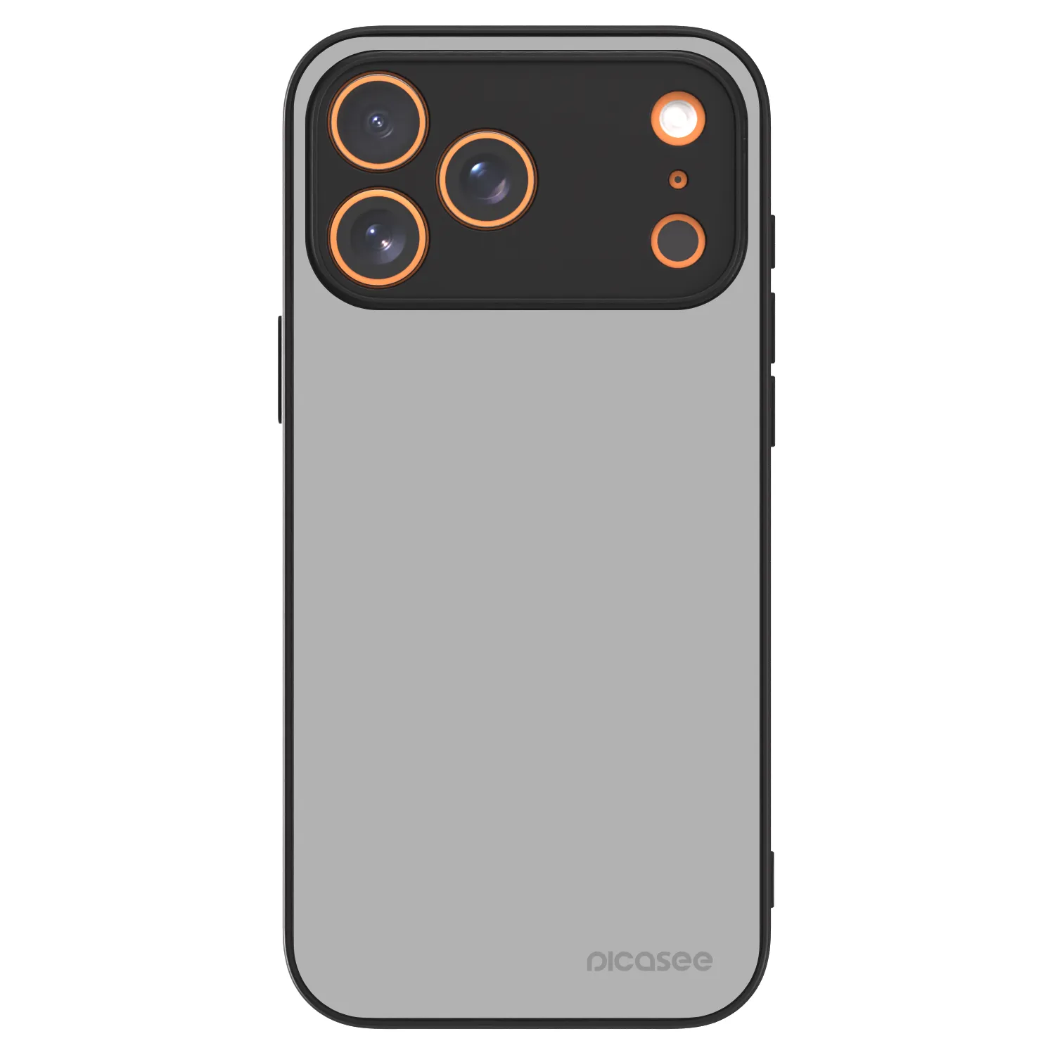 Picasee ULTIMATE CASE na Apple iPhone 17 Pro Max - Stone