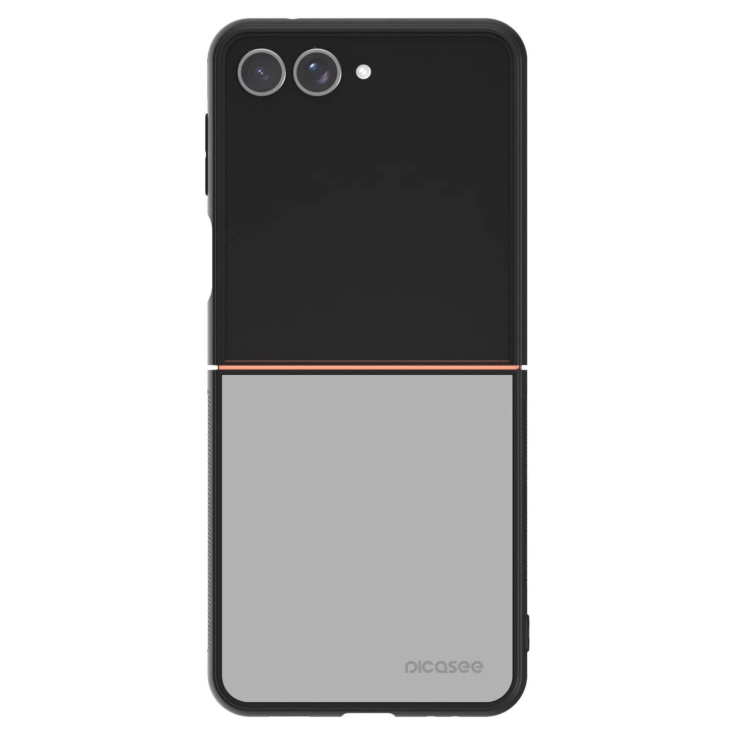 Picasee ULTIMATE CASE na Samsung Galaxy Z Flip7 5G - Stone