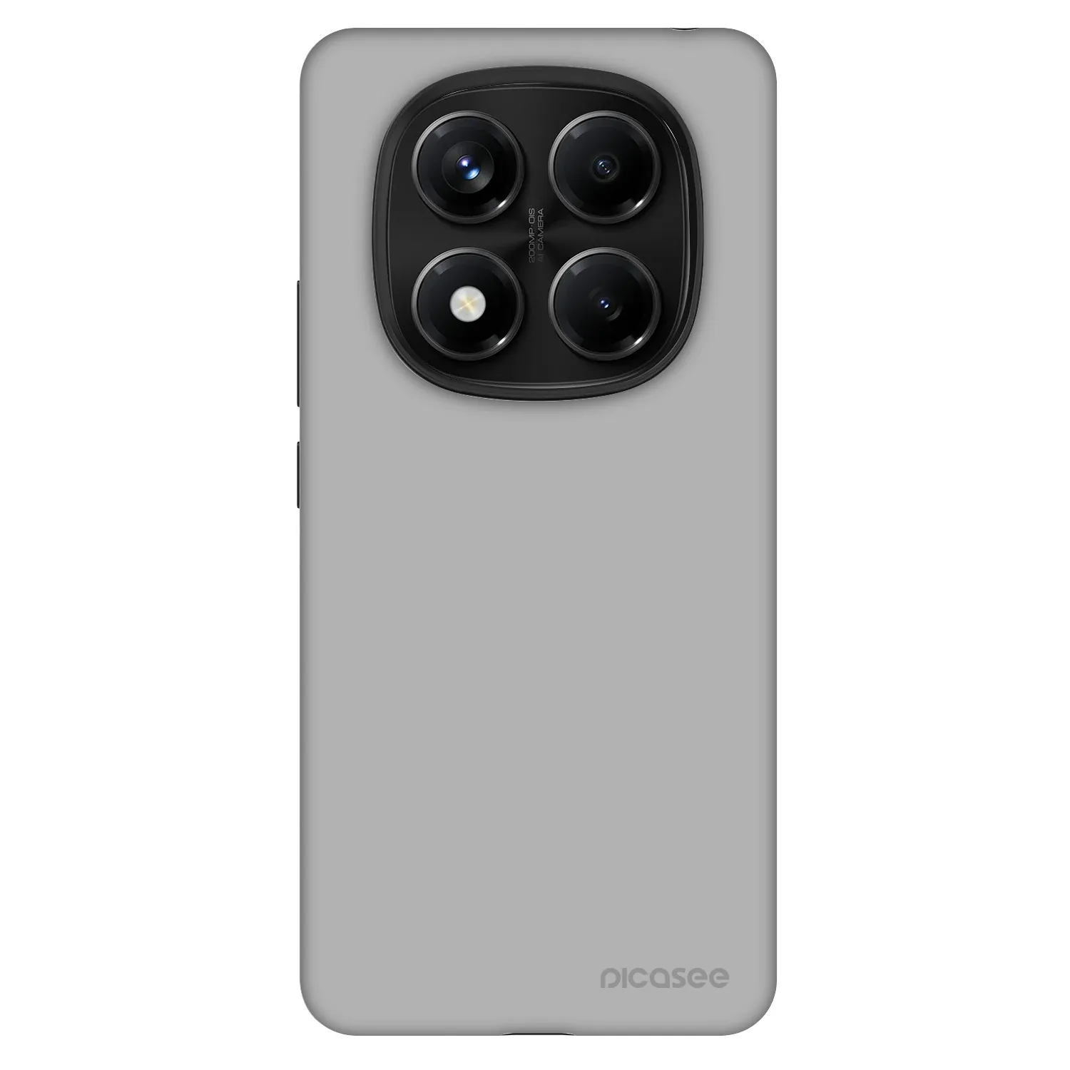 Picasee Fashion Case na Xiaomi Redmi Note 14 Pro 5G - Stone