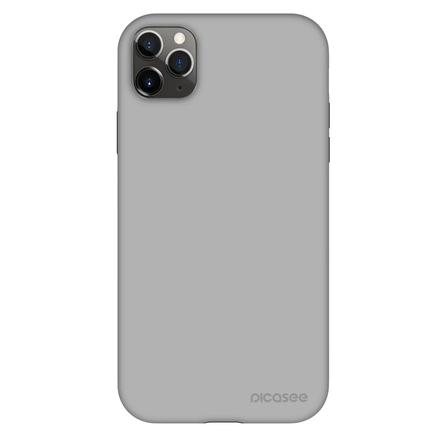 Picasee Fashion Case na Apple iPhone 11 Pro Max - Stone