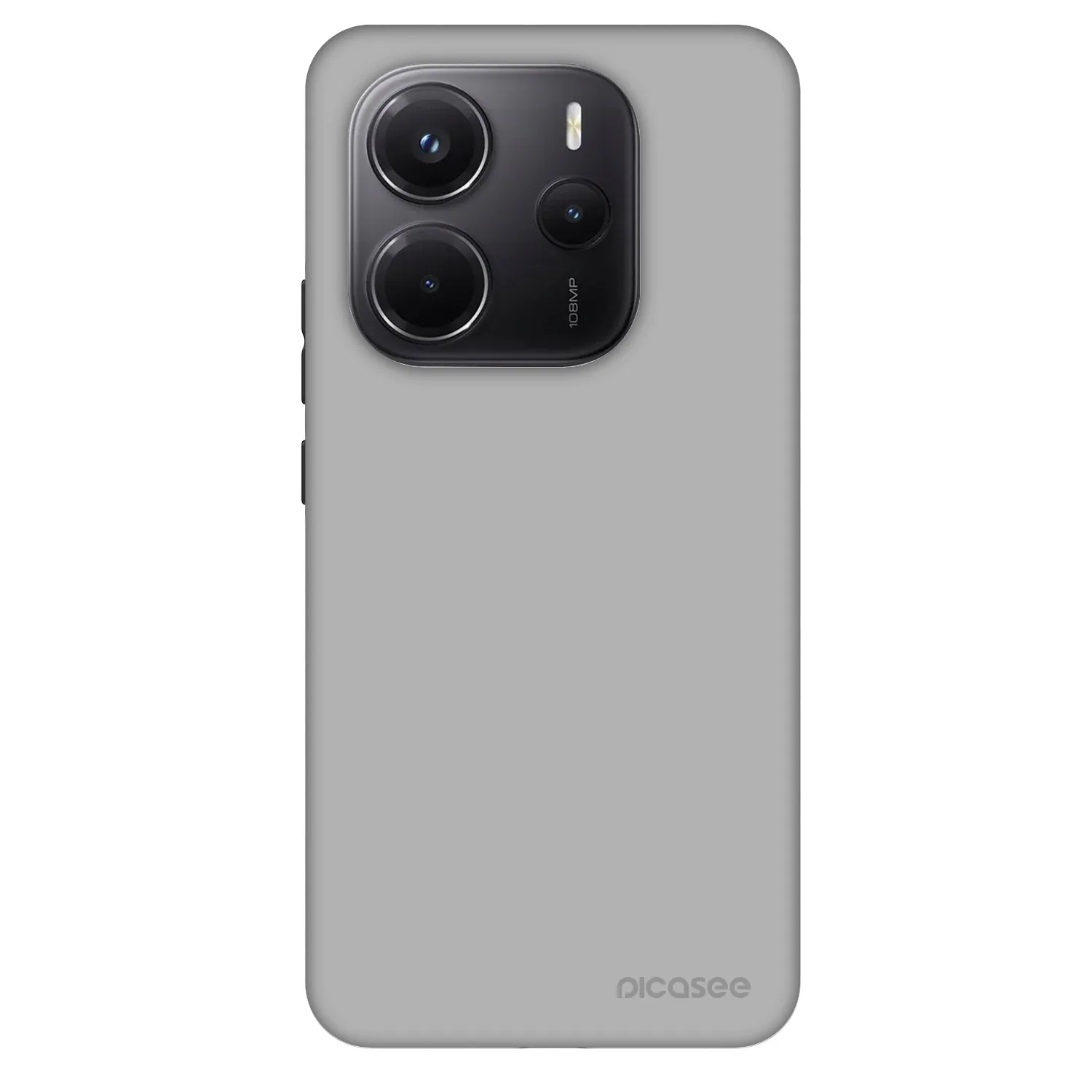 Picasee Fashion Case na Xiaomi Redmi Note 14 5G - Stone