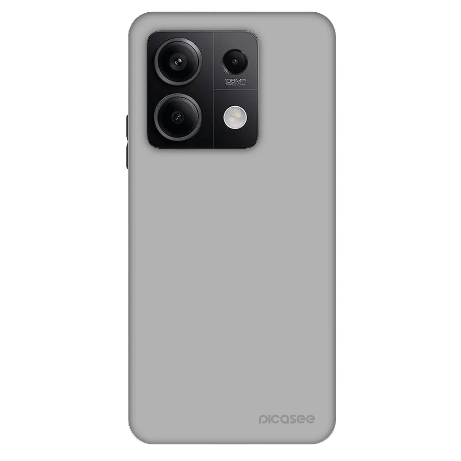 Picasee Fashion Case na Xiaomi Redmi Note 13 5G - Stone