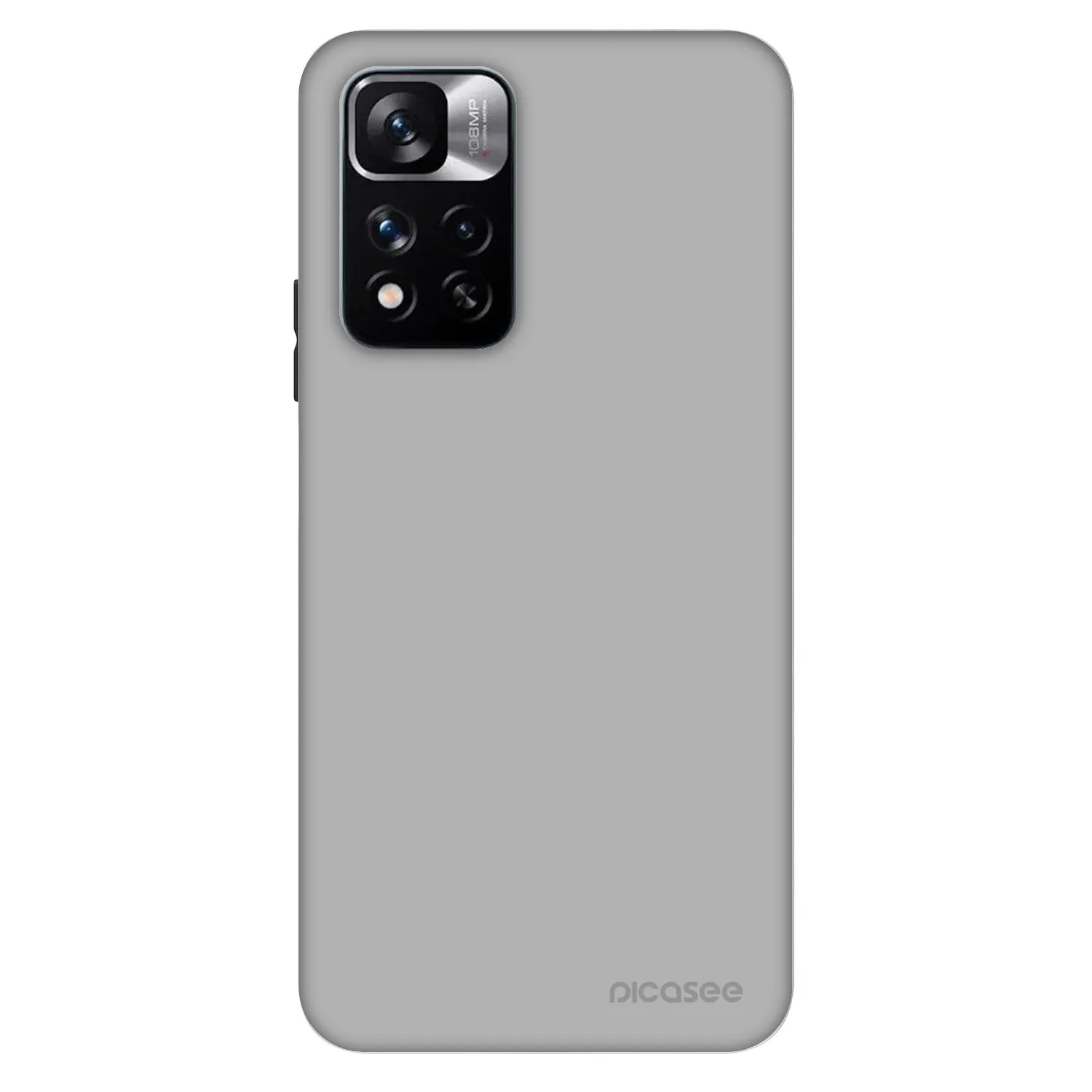 Picasee Fashion Case na Xiaomi Redmi Note 11 Pro 5G - Stone