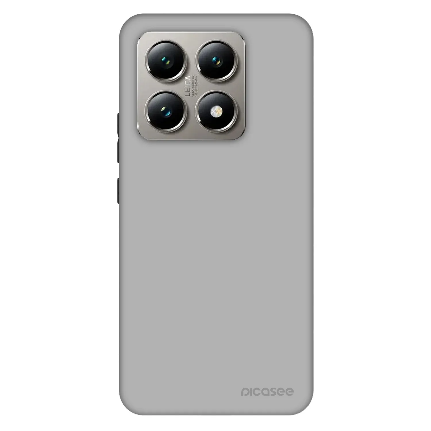 Picasee Fashion Case na Xiaomi 14T - Stone