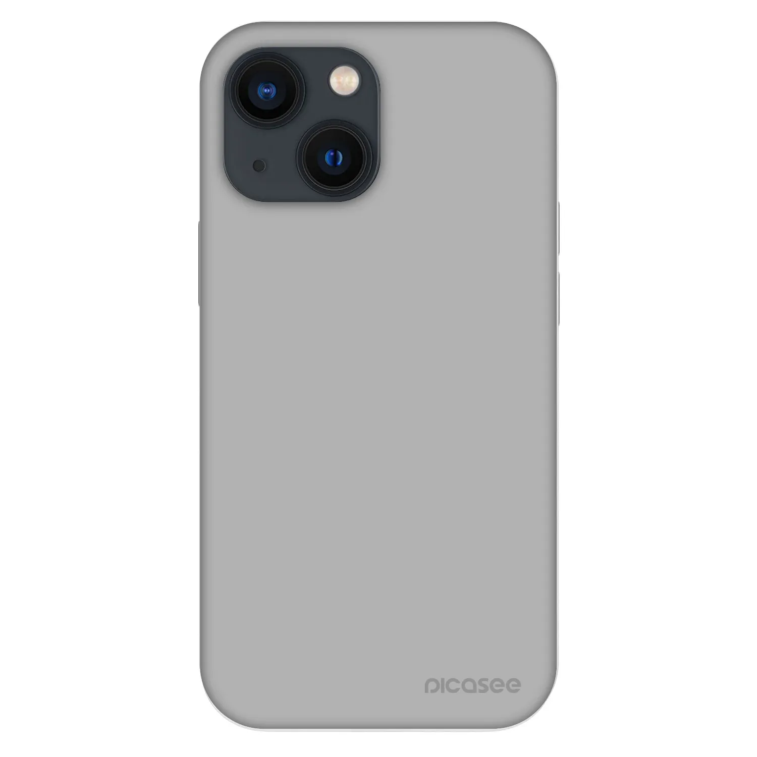Picasee Fashion Case na Apple iPhone 13 mini - Stone