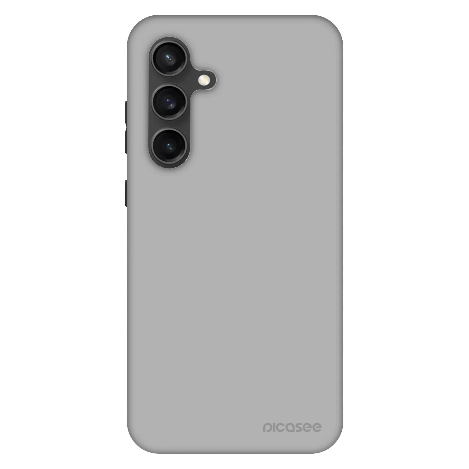 Picasee Fashion Case na Samsung Galaxy S24 FE S721B - Stone