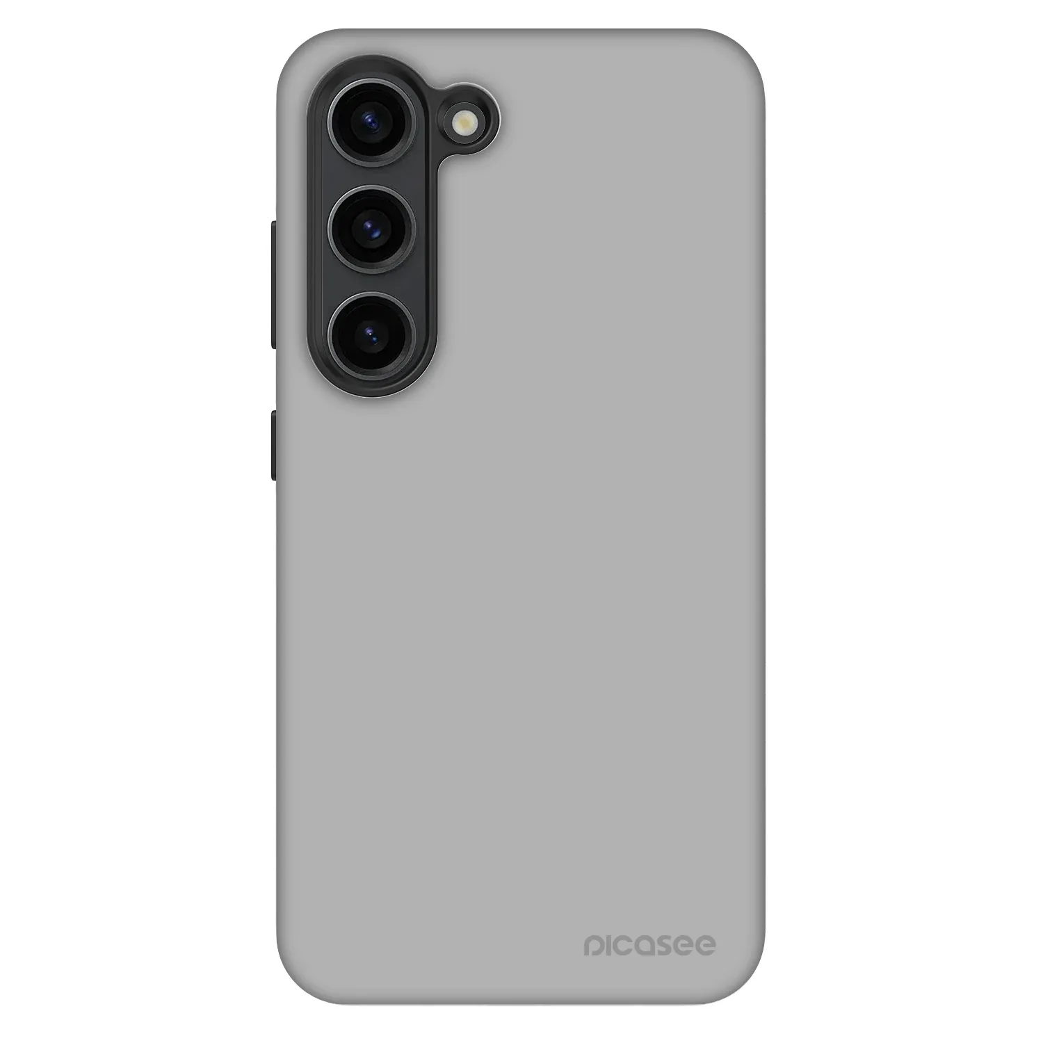 Picasee Fashion Case na Samsung Galaxy S23 5G - Stone