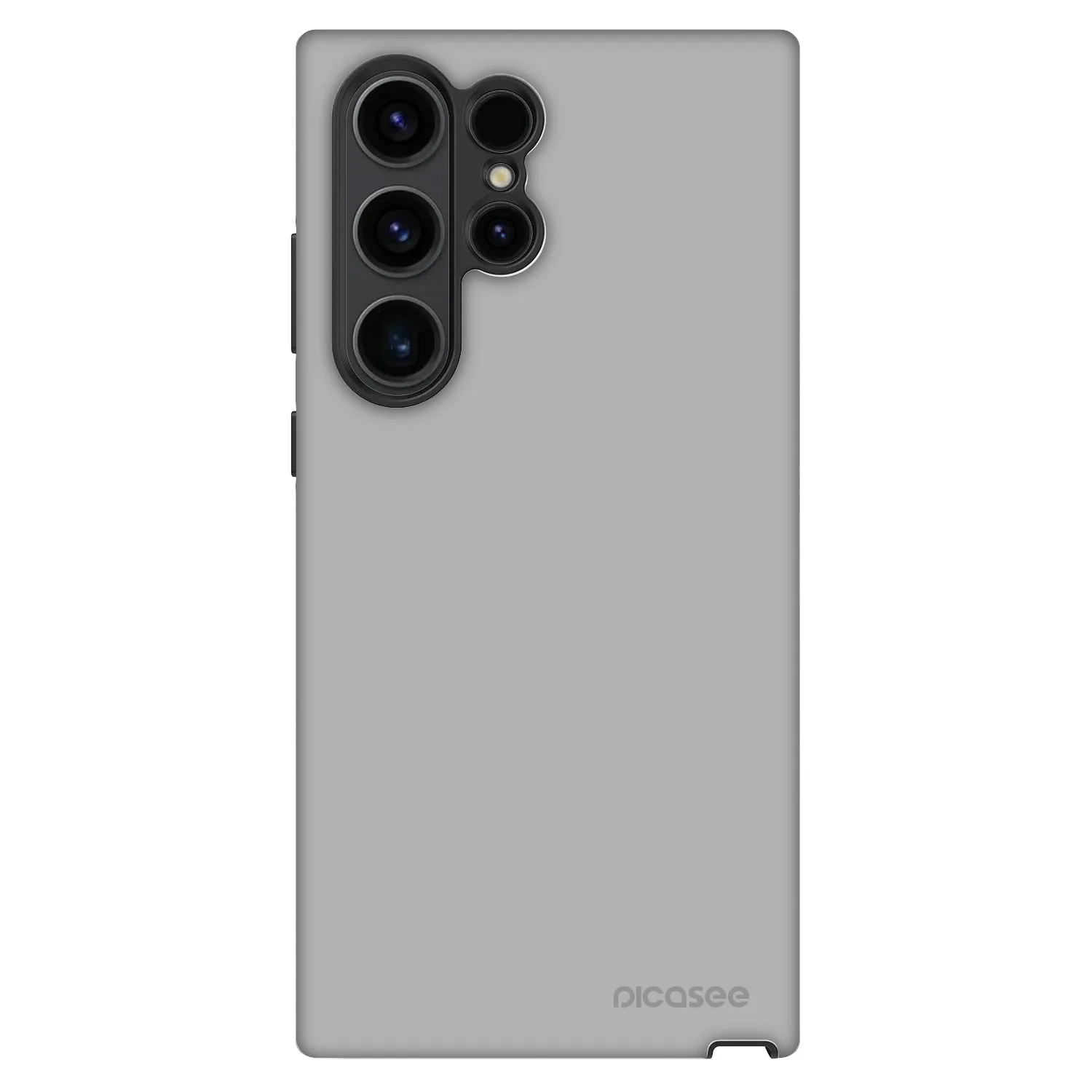 Picasee Fashion Case na Samsung Galaxy S22 Ultra 5G - Stone