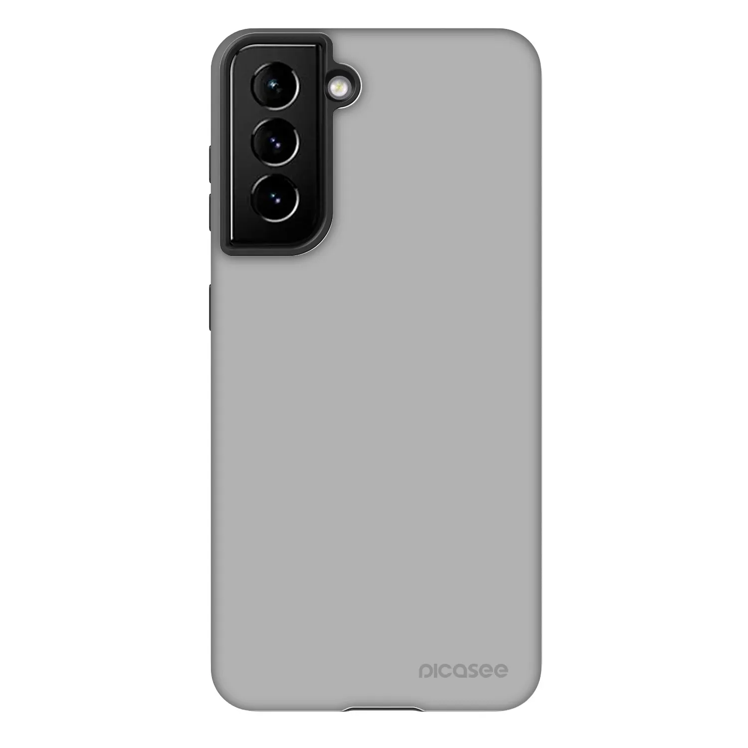 Picasee Fashion Case na Samsung Galaxy S21 FE 5G - Stone