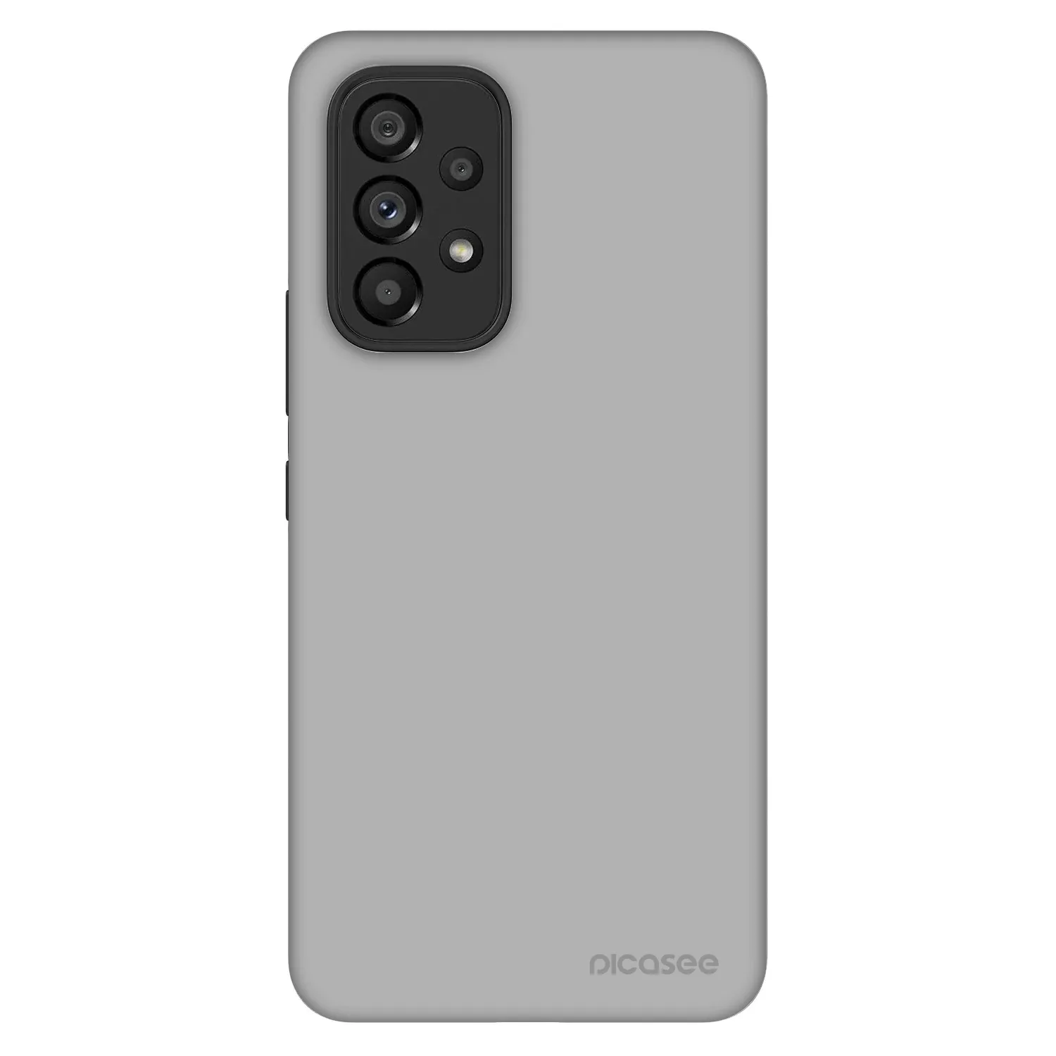 Picasee Fashion Case na Samsung Galaxy A53 5G A536 - Stone