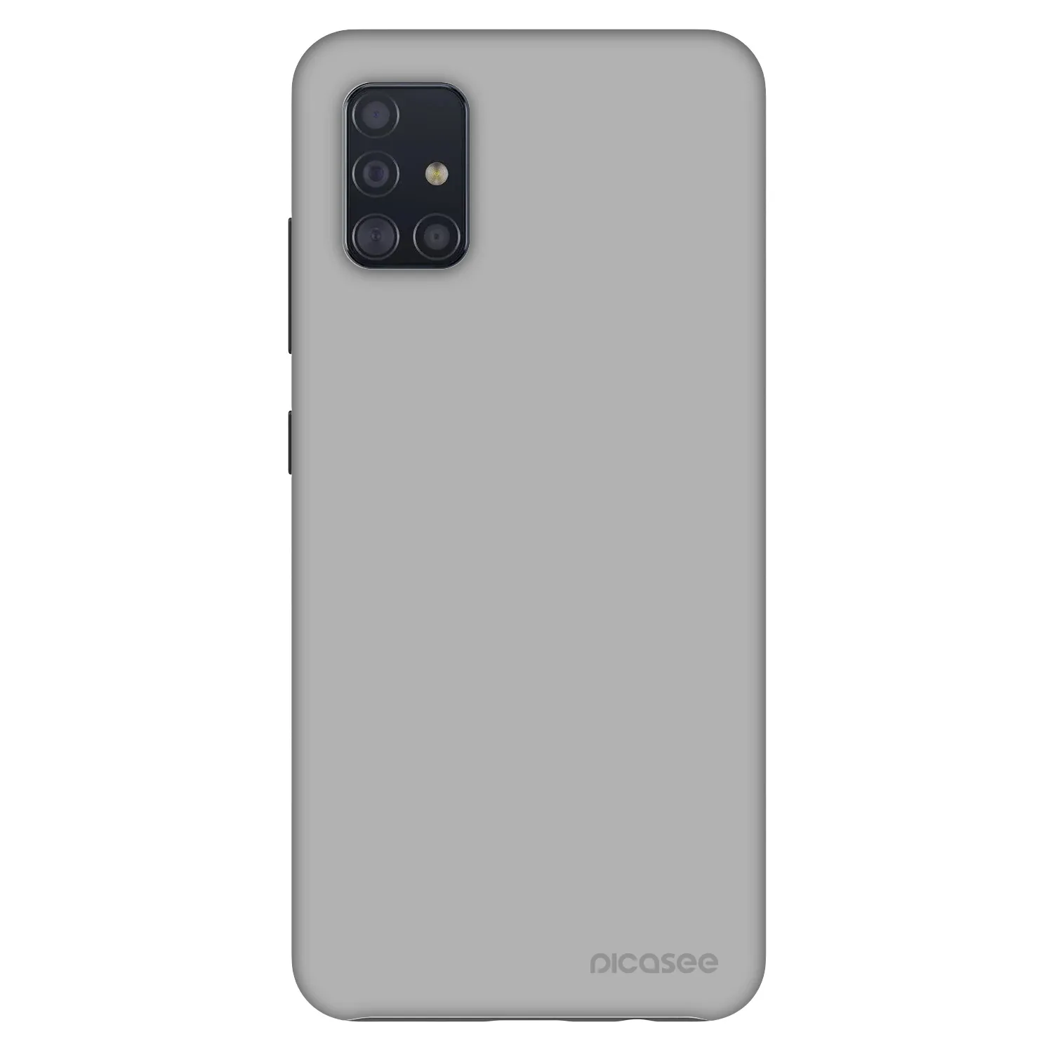 Picasee Fashion Case na Samsung Galaxy A51 A515F - Stone