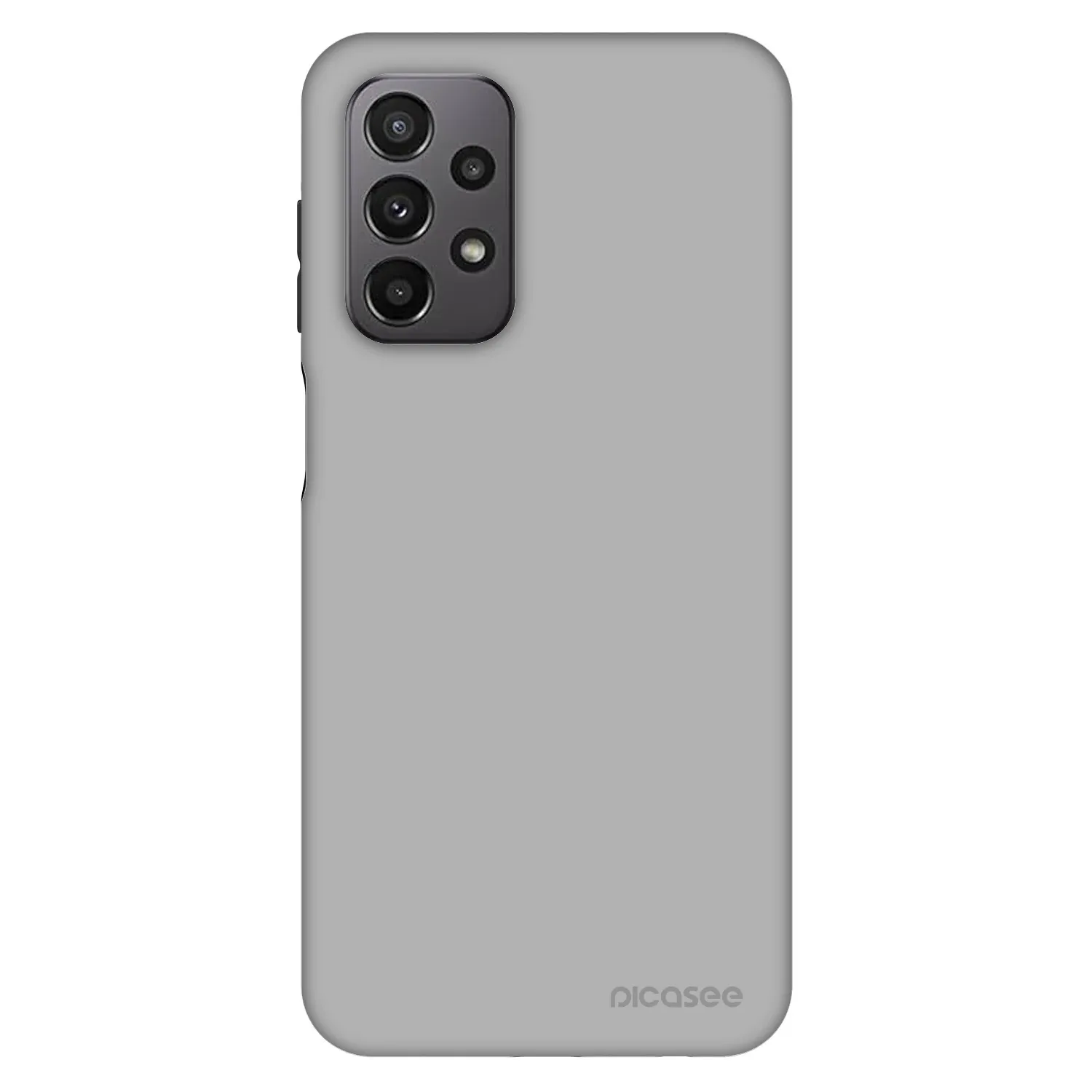 Picasee Fashion Case na Samsung Galaxy A23 A236B 5G - Stone