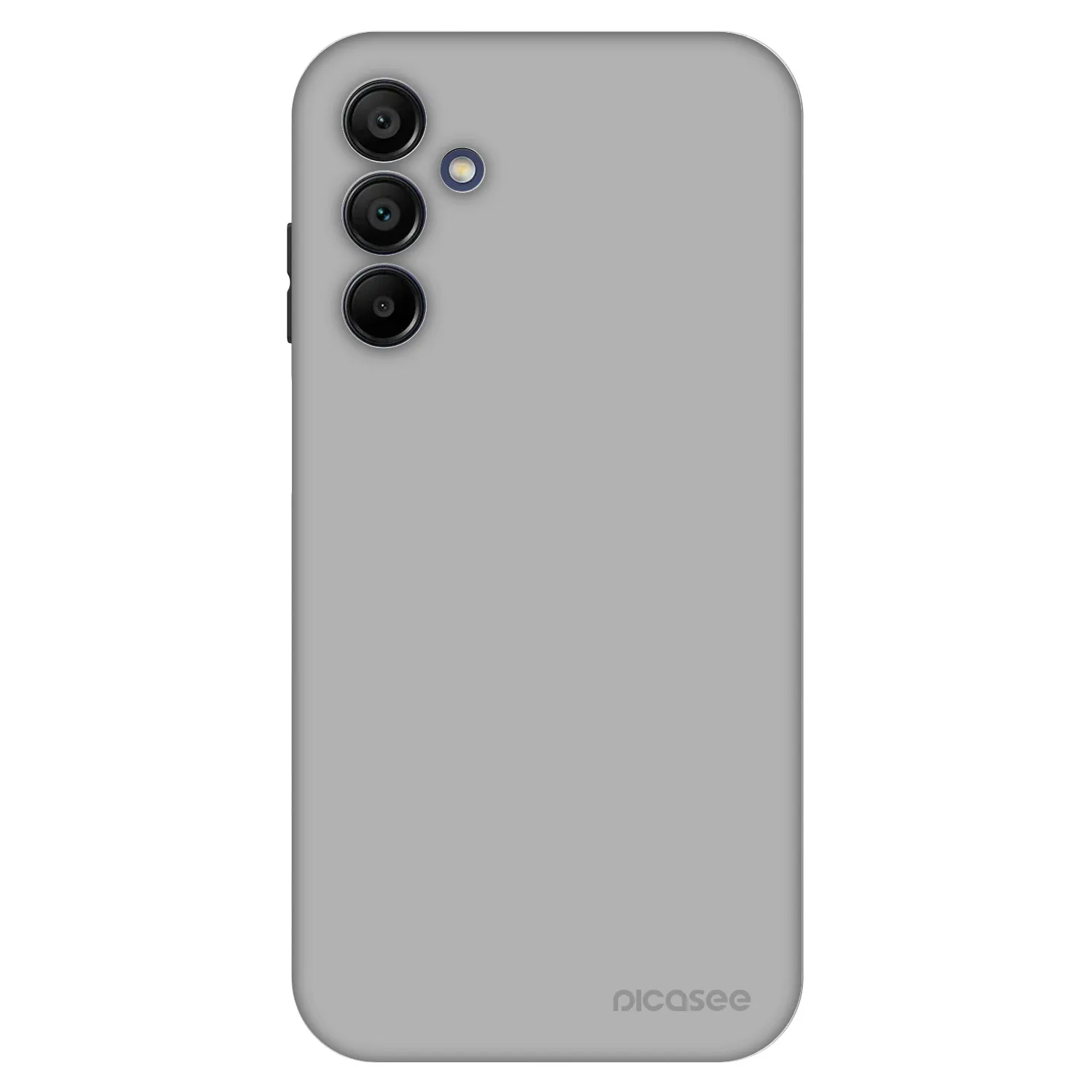 Picasee Fashion Case na Samsung Galaxy A15 A156B 5G - Stone