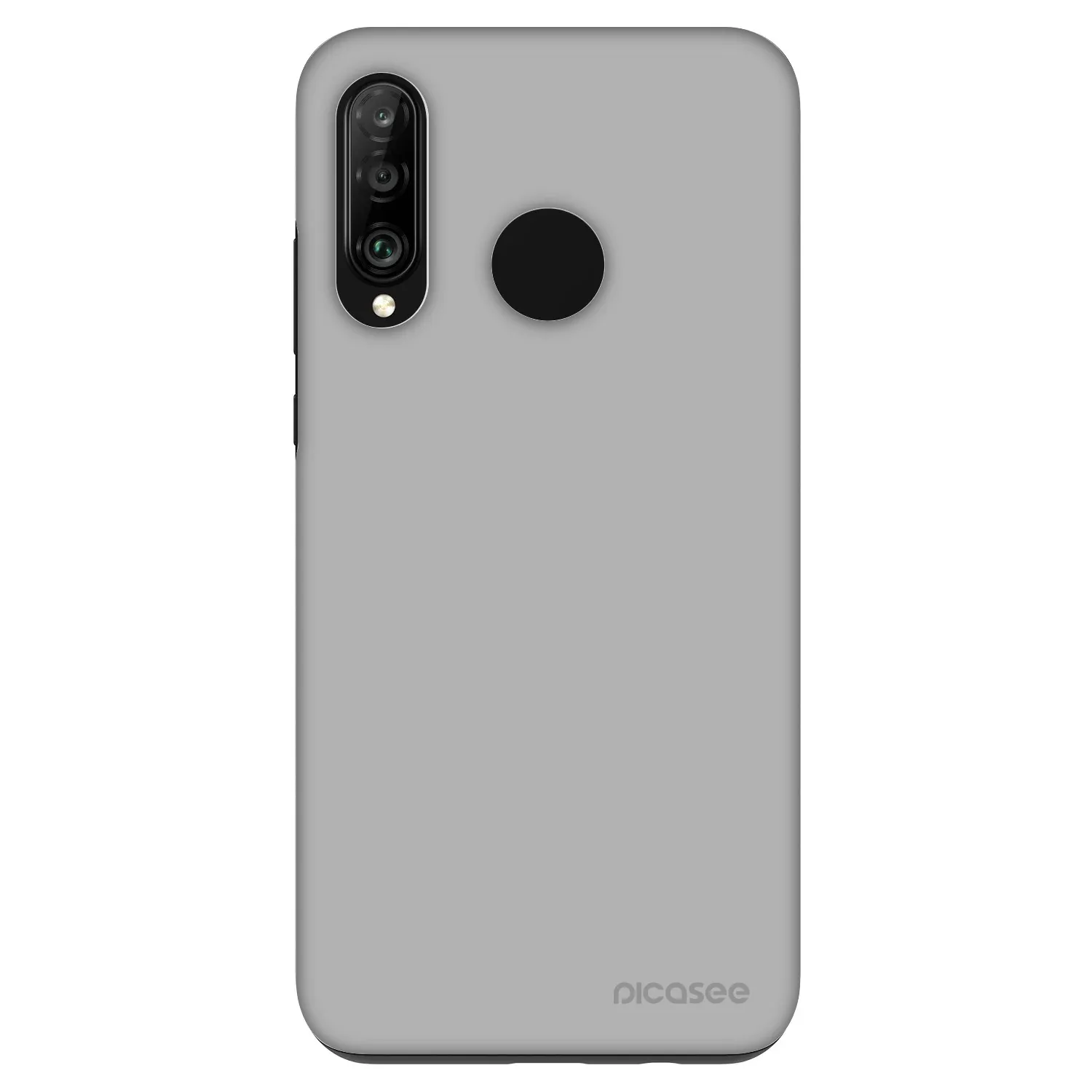 Picasee Fashion Case na Huawei P30 Lite - Stone