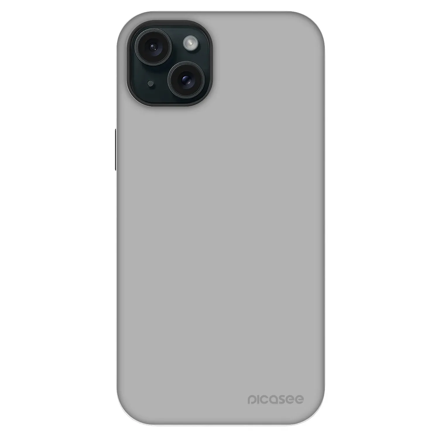 Picasee Fashion Case MagSafe na Apple iPhone 14 Plus - Stone